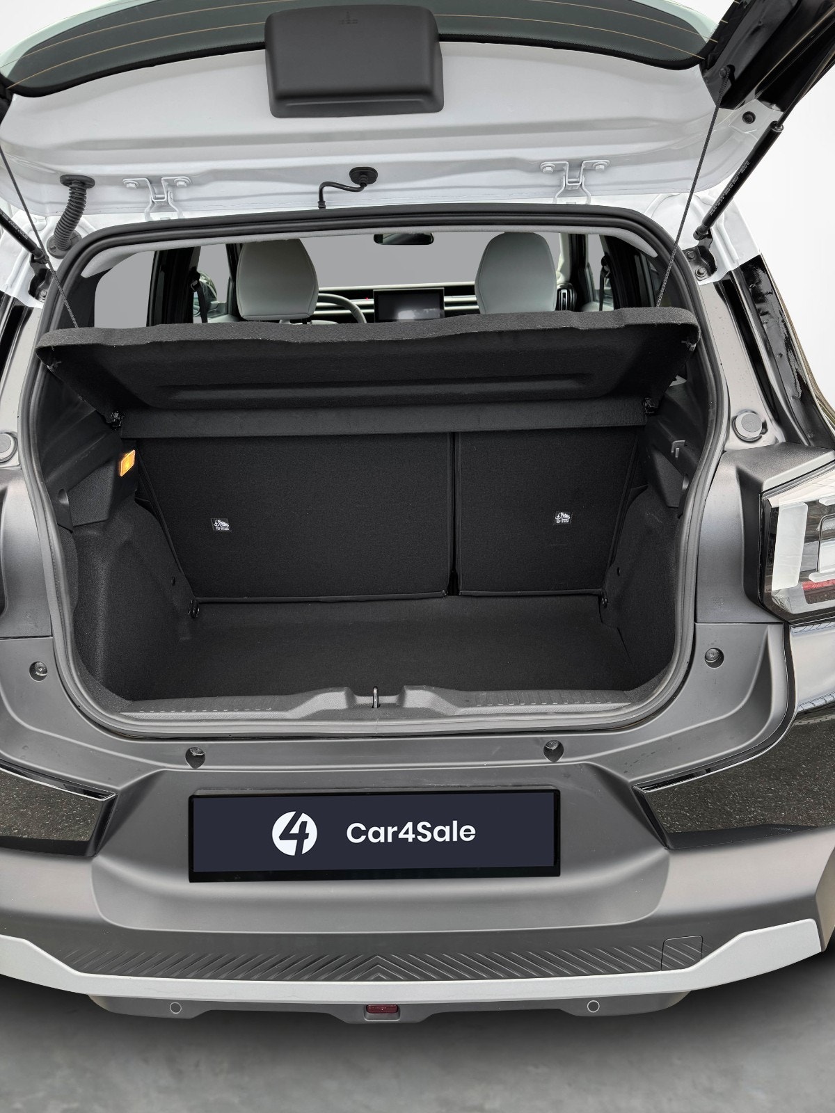 Citroën ë-C3, 113ps, 2025