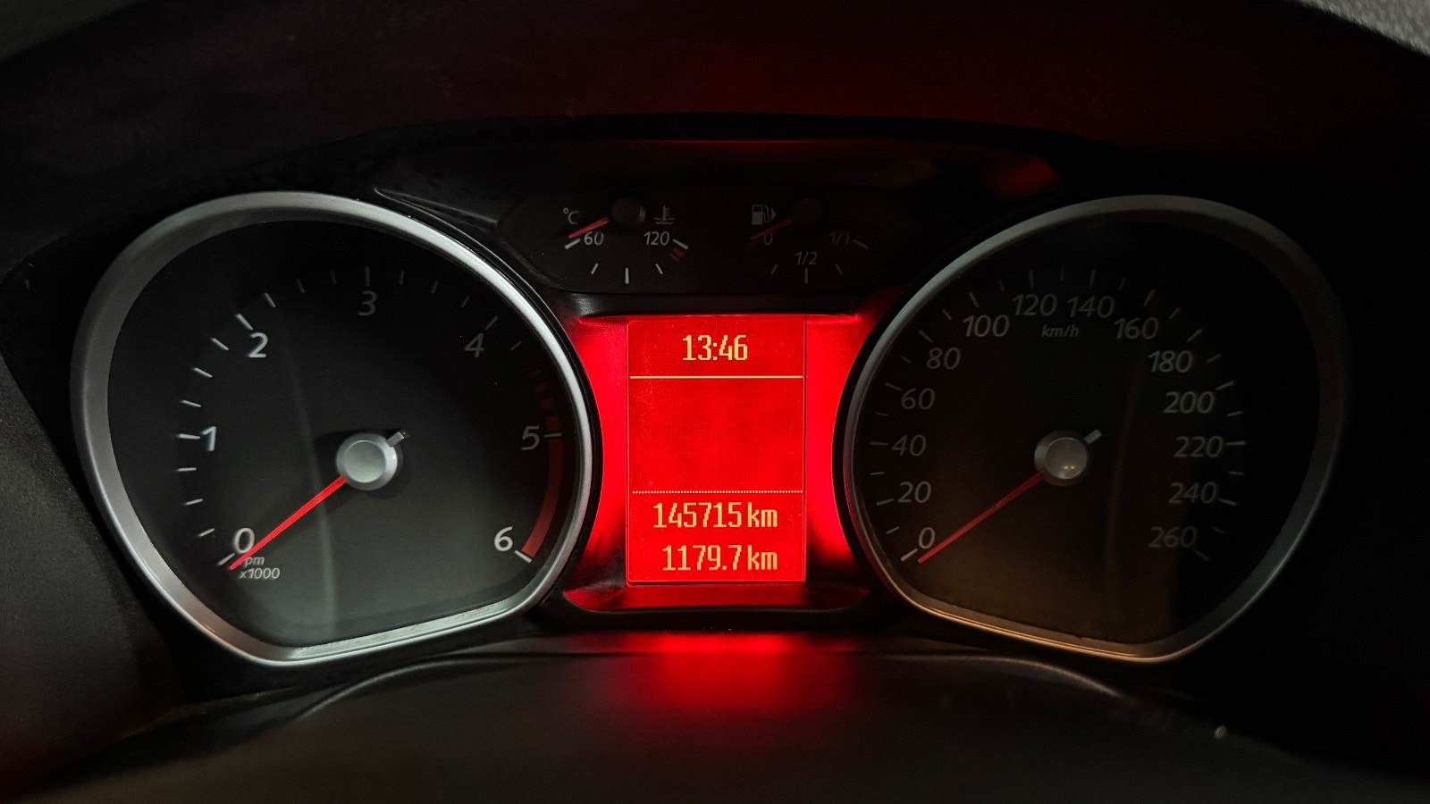 Ford Galaxy 2.0 TDCi Powershift, 6-trinn, 140hk, 2012