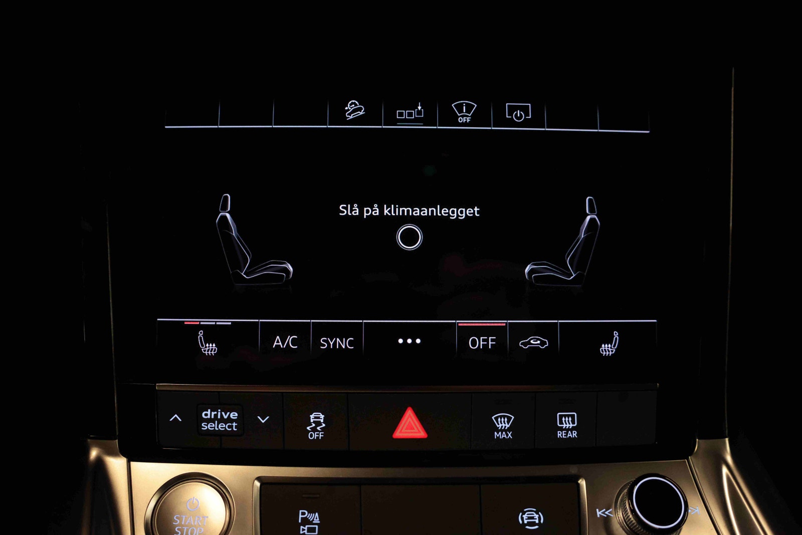 Audi e-tron 50 quattro, 313ps, 2020