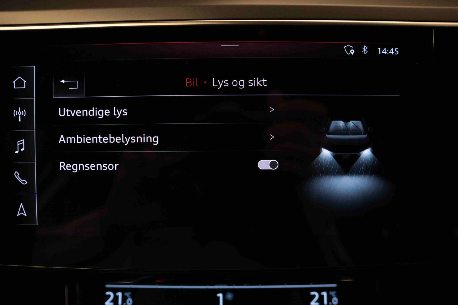 Audi e-tron 50 quattro, 313ps, 2020
