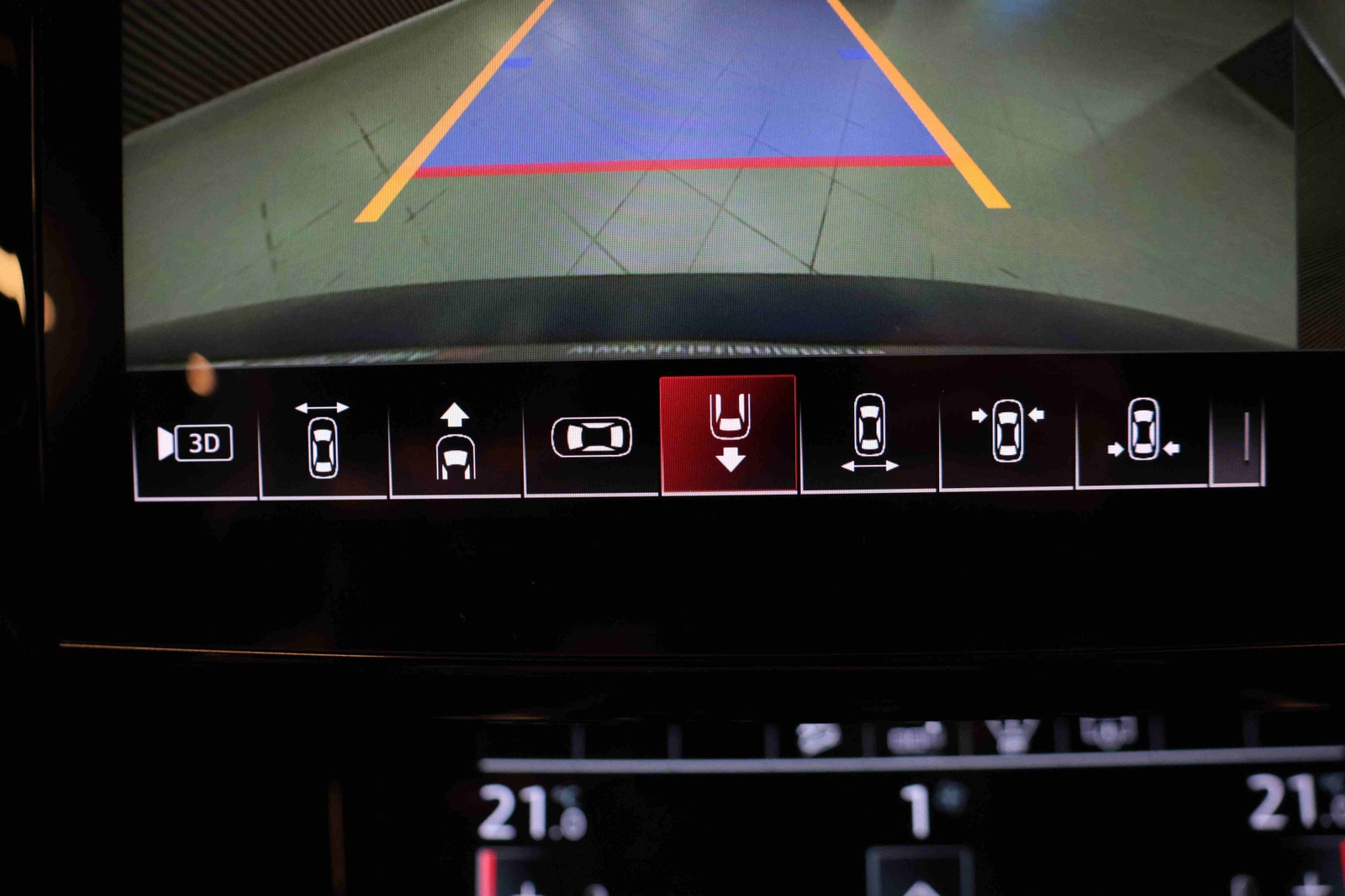 Audi e-tron 50 quattro, 313ps, 2020
