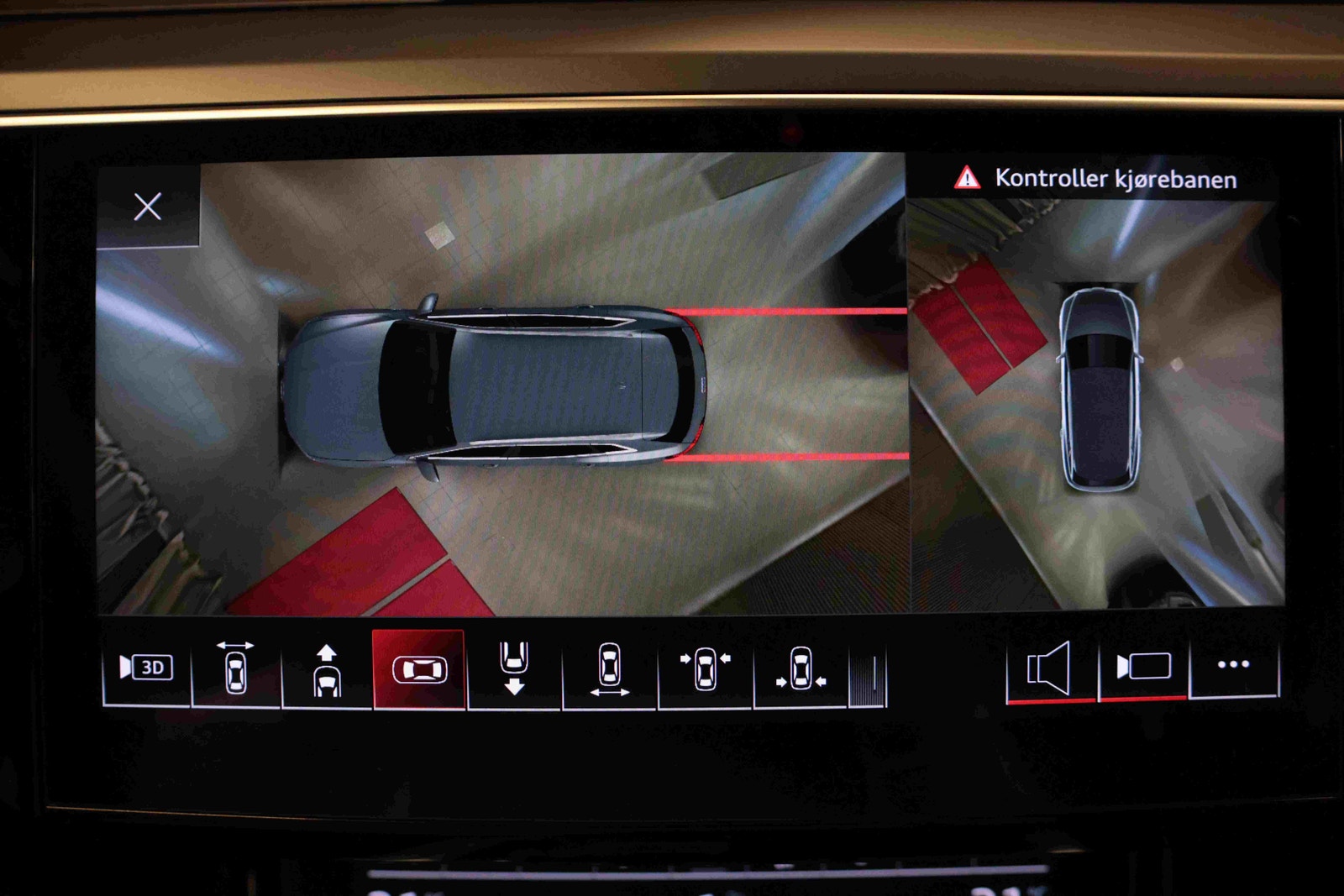 Audi e-tron 50 quattro, 313ps, 2020