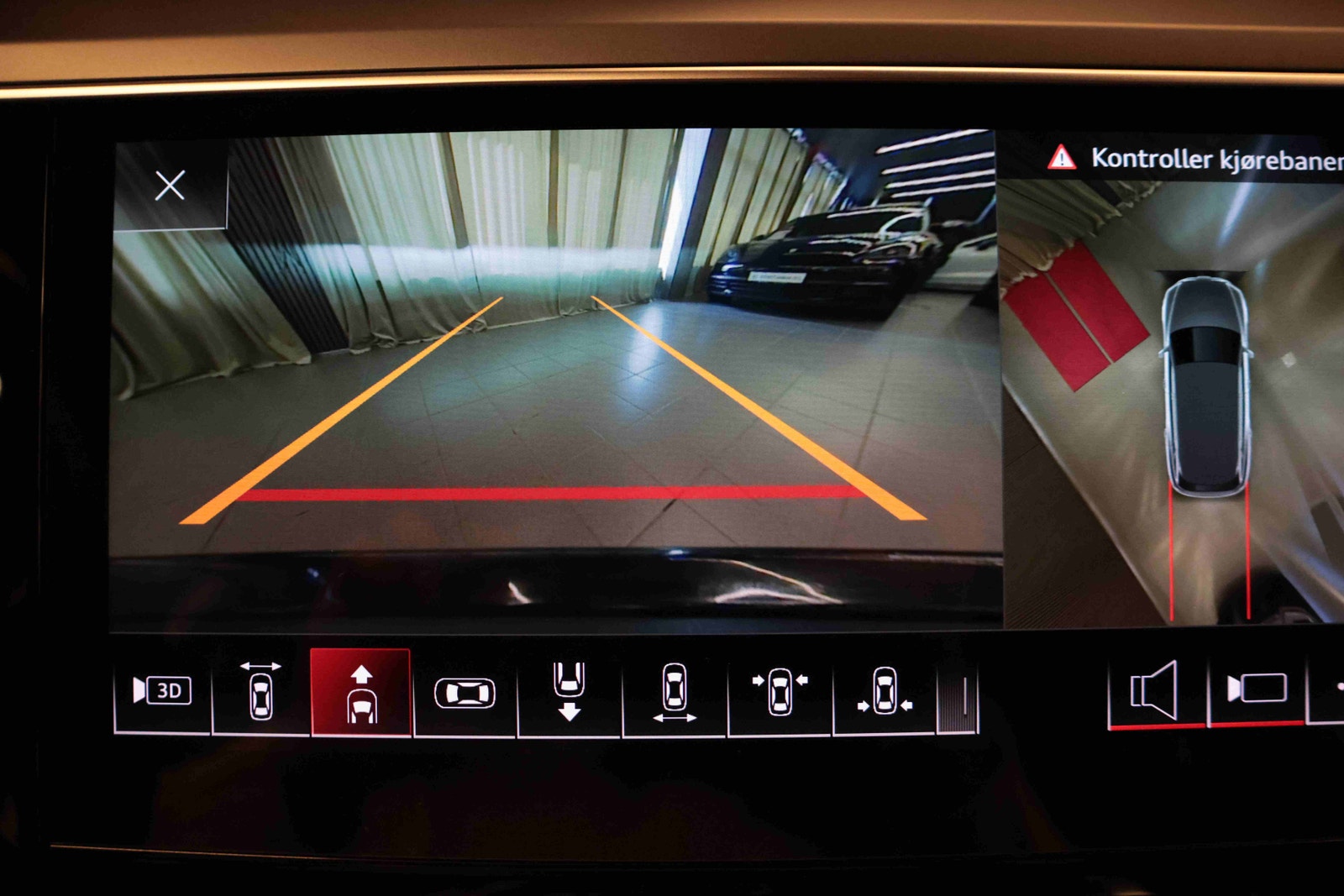Audi e-tron 50 quattro, 313ps, 2020