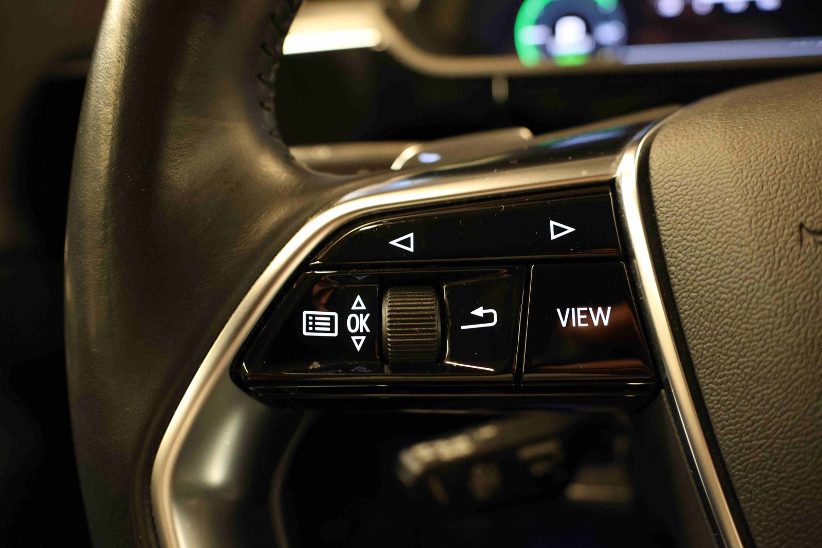 Audi e-tron 50 quattro, 313ps, 2020