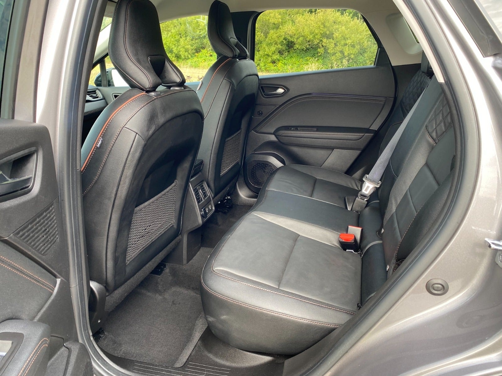 Renault Captur E-TECH Plugin-Hybrid 160 MultiMode, 160ps, 2021
