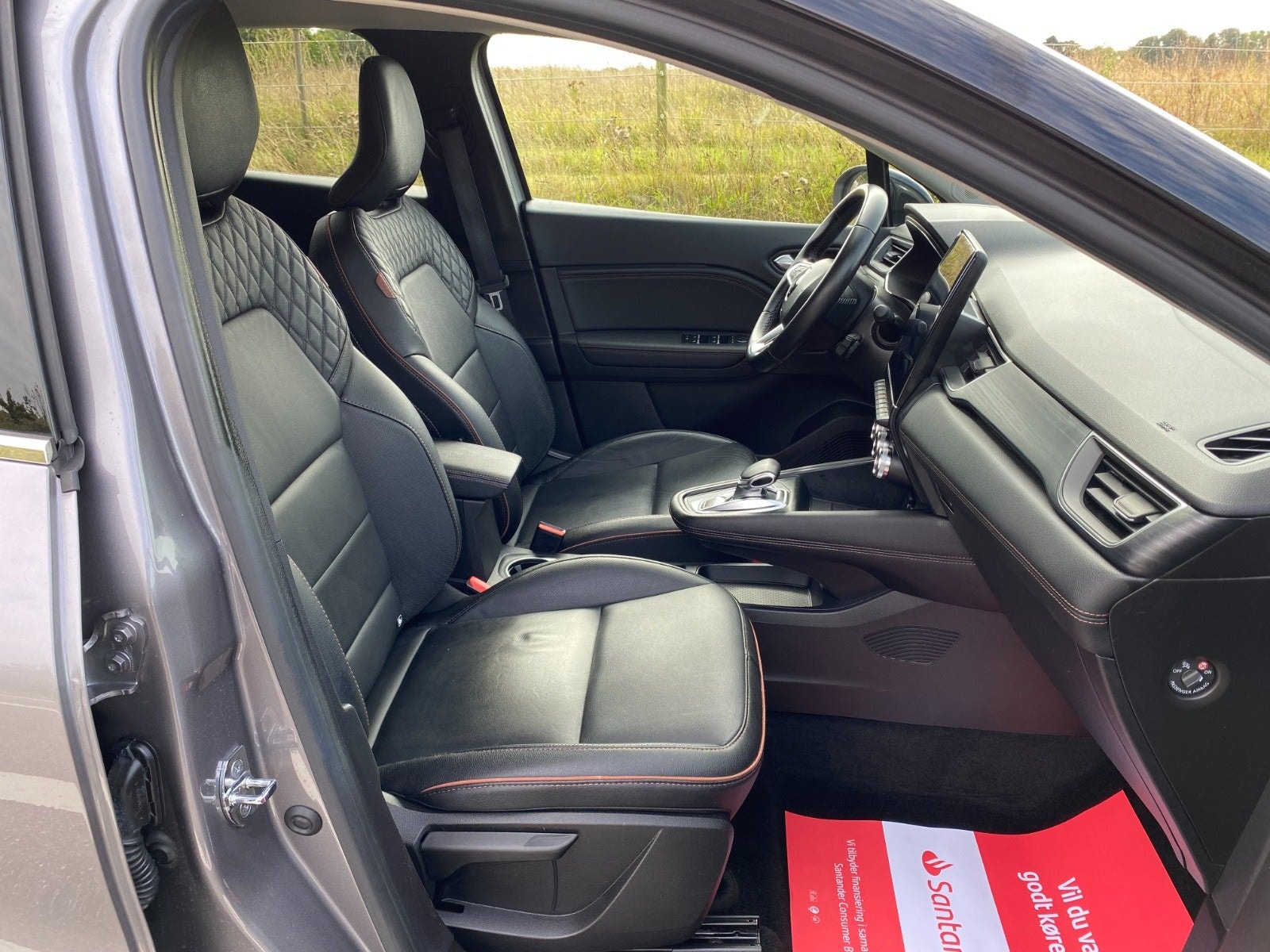 Renault Captur E-TECH Plugin-Hybrid 160 MultiMode, 160ps, 2021