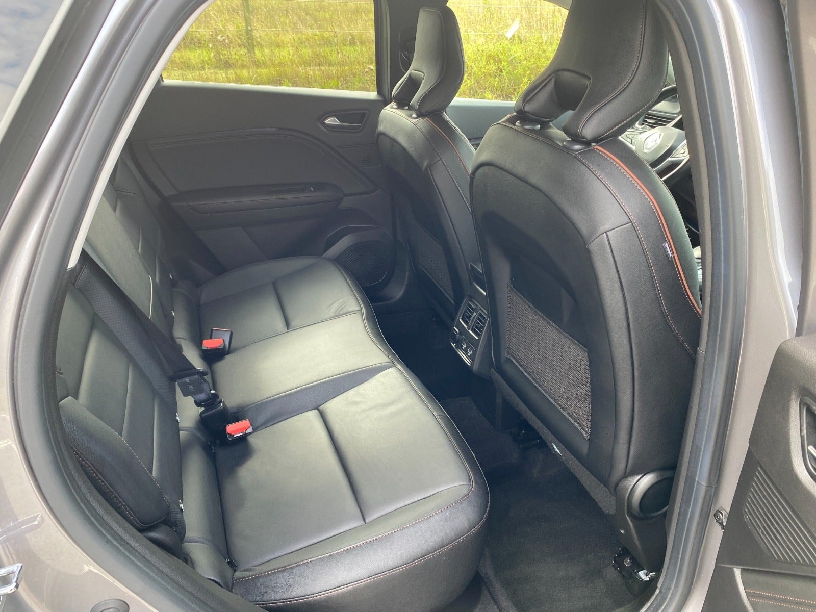 Renault Captur E-TECH Plugin-Hybrid 160 MultiMode, 160ps, 2021