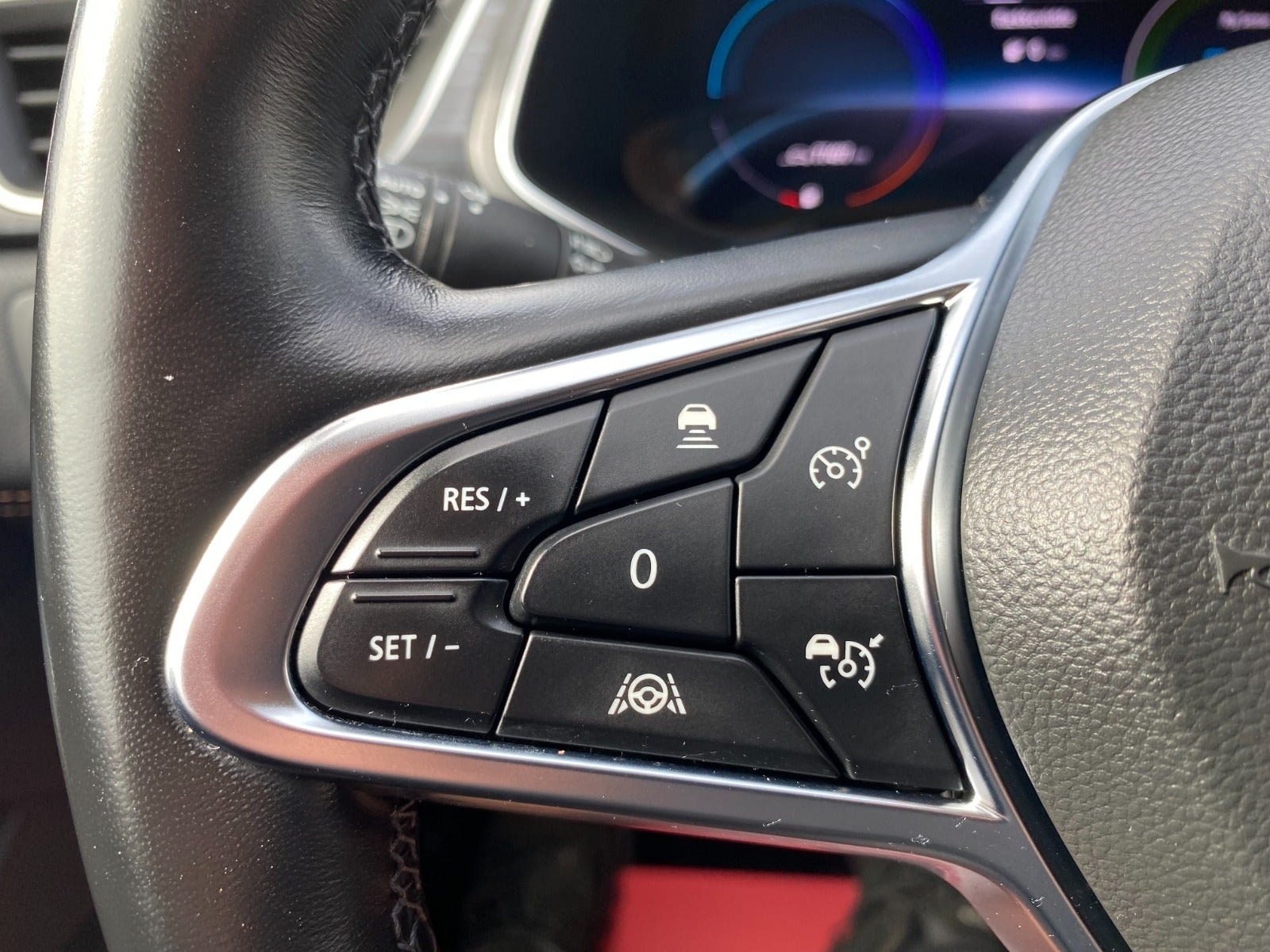 Renault Captur E-TECH Plugin-Hybrid 160 MultiMode, 160ps, 2021
