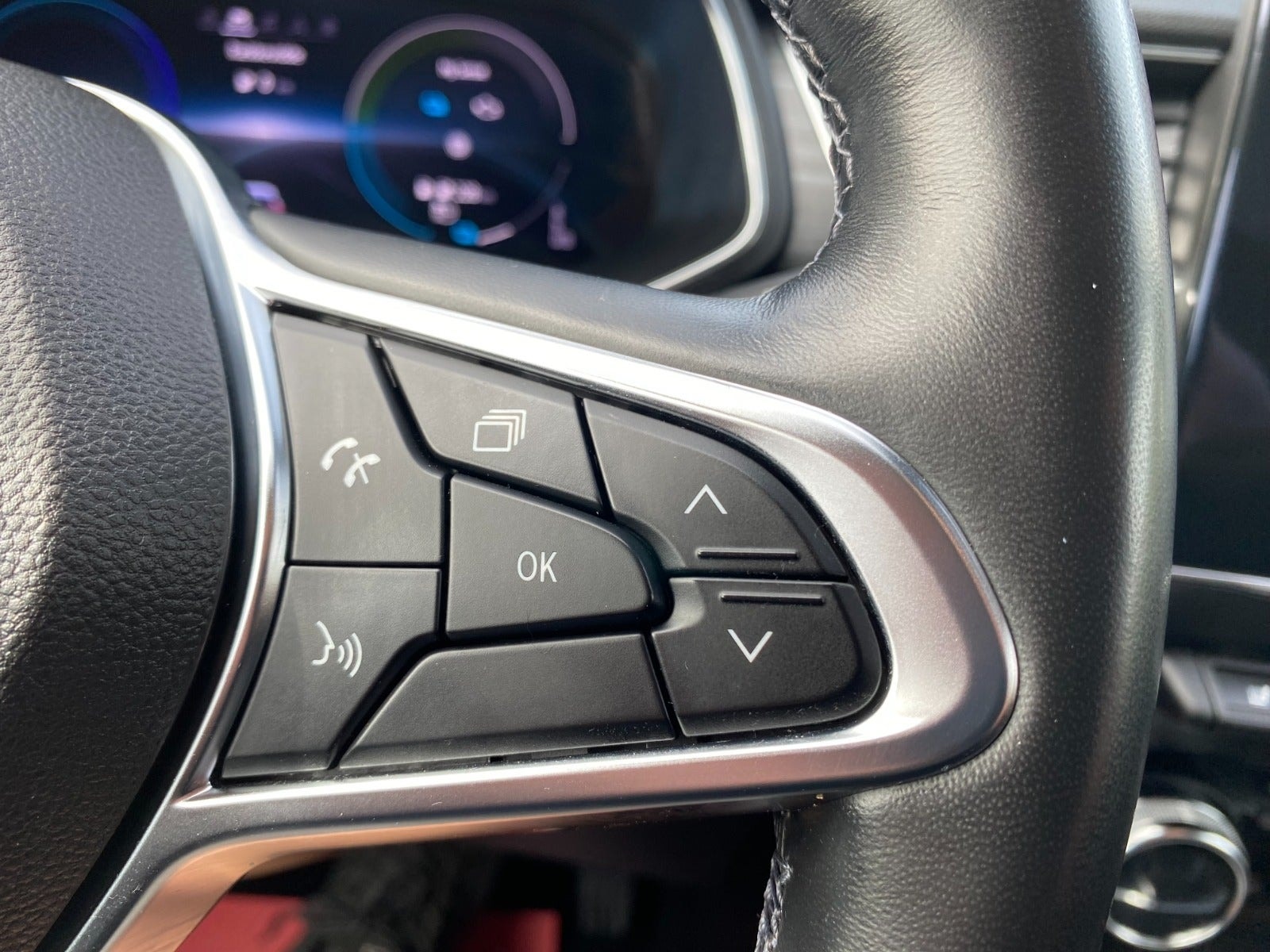 Renault Captur E-TECH Plugin-Hybrid 160 MultiMode, 160ps, 2021