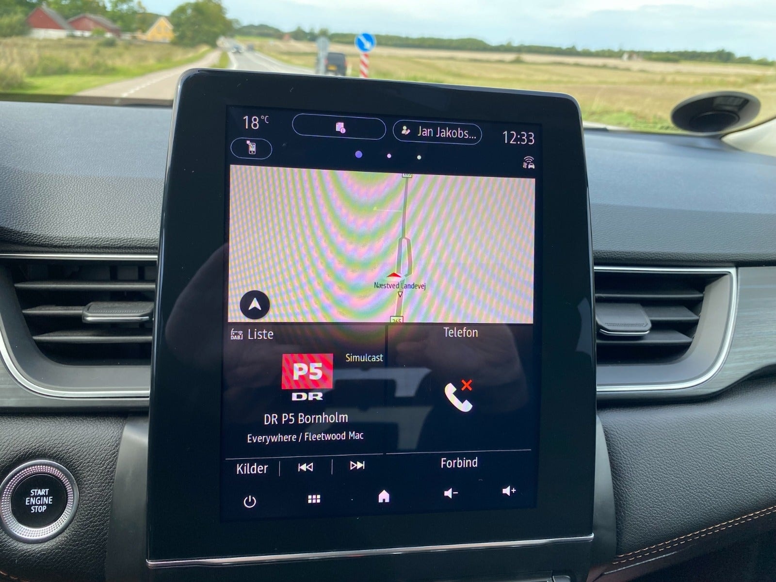 Renault Captur E-TECH Plugin-Hybrid 160 MultiMode, 160ps, 2021