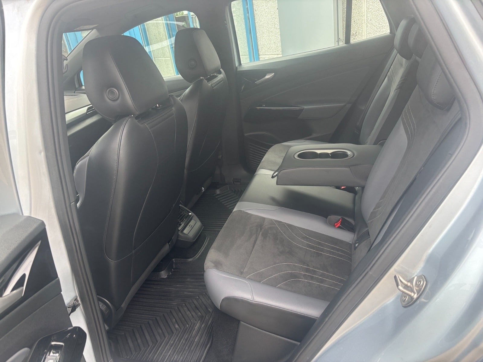 Volkswagen ID.4 Pro, 286ps, 2026