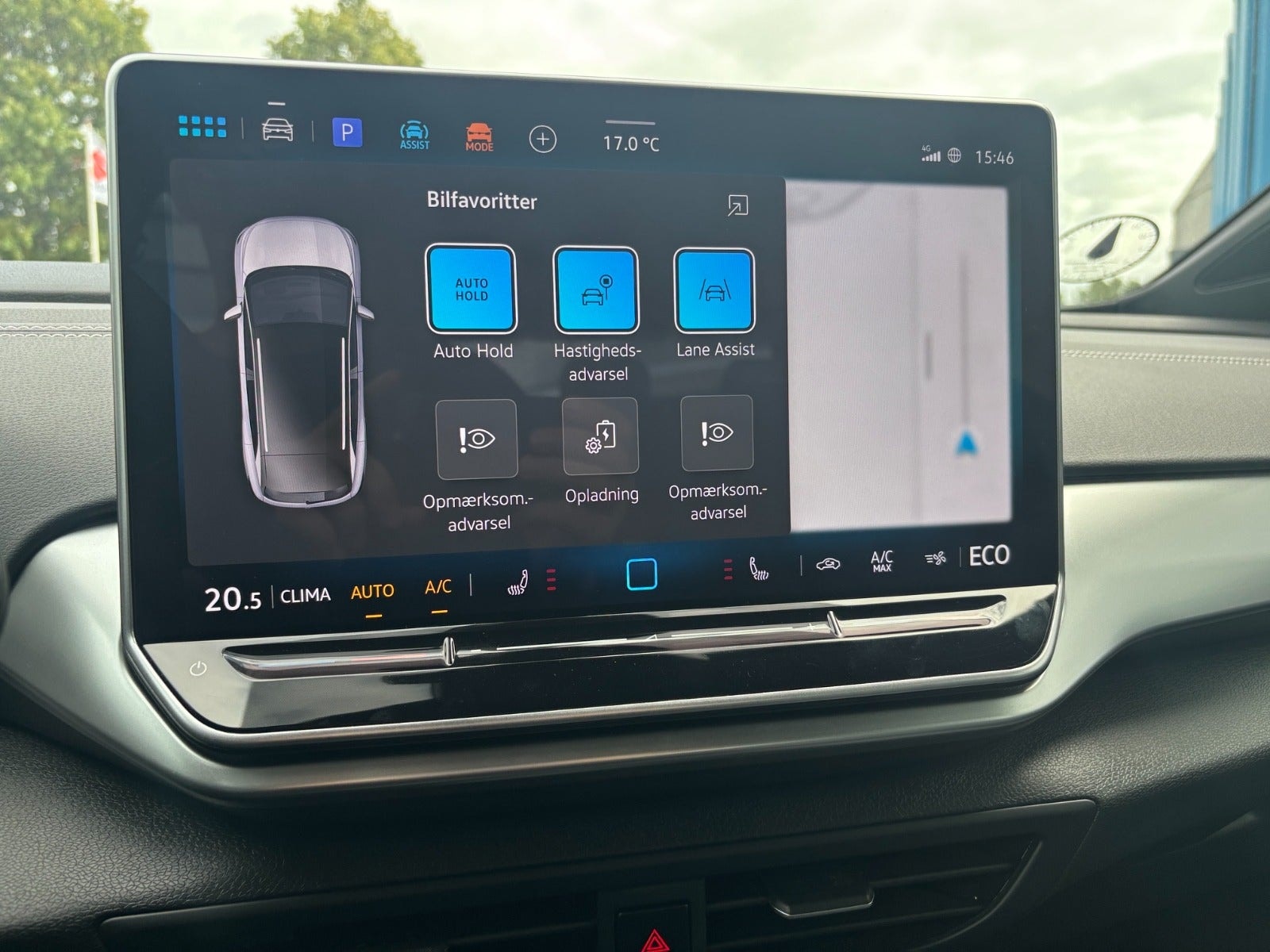 Volkswagen ID.4 Pro, 286ps, 2026