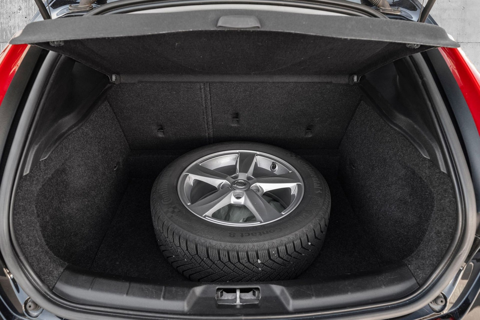 Volvo V40 T2 Manual, 6-trins, 122ps, 2018
