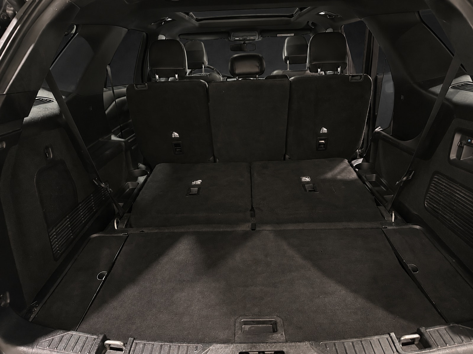 Ford Explorer Plug-In Hybrid SelectShift, 10-trins, 457ps, 2020