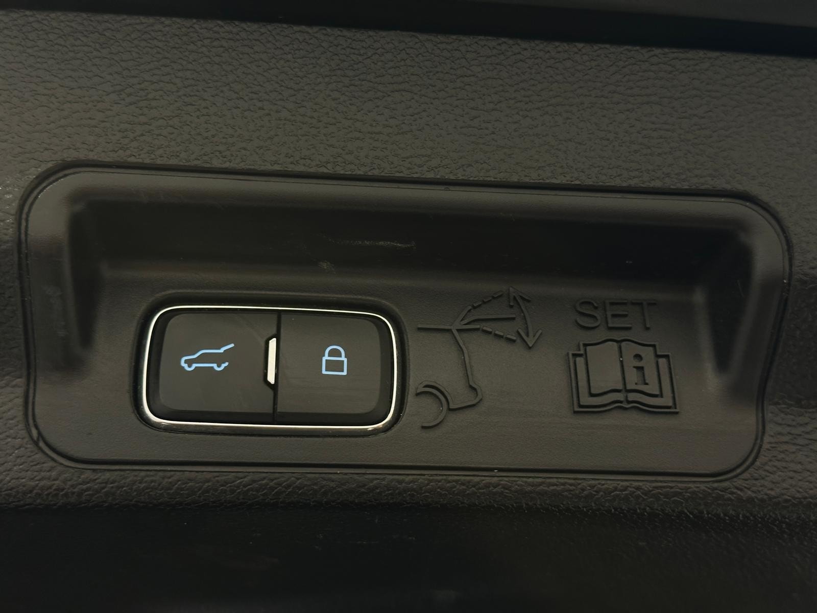 Ford Explorer Plug-In Hybrid SelectShift, 10-trins, 457ps, 2020