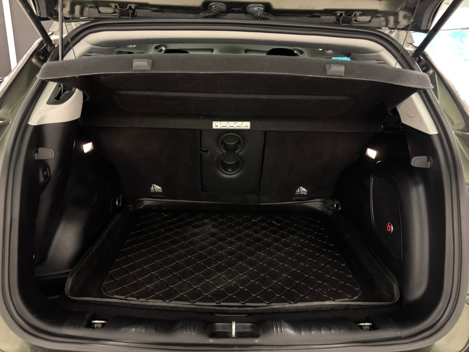 Jeep Compass 1.4 4WD Automatic, 170hp, 2018