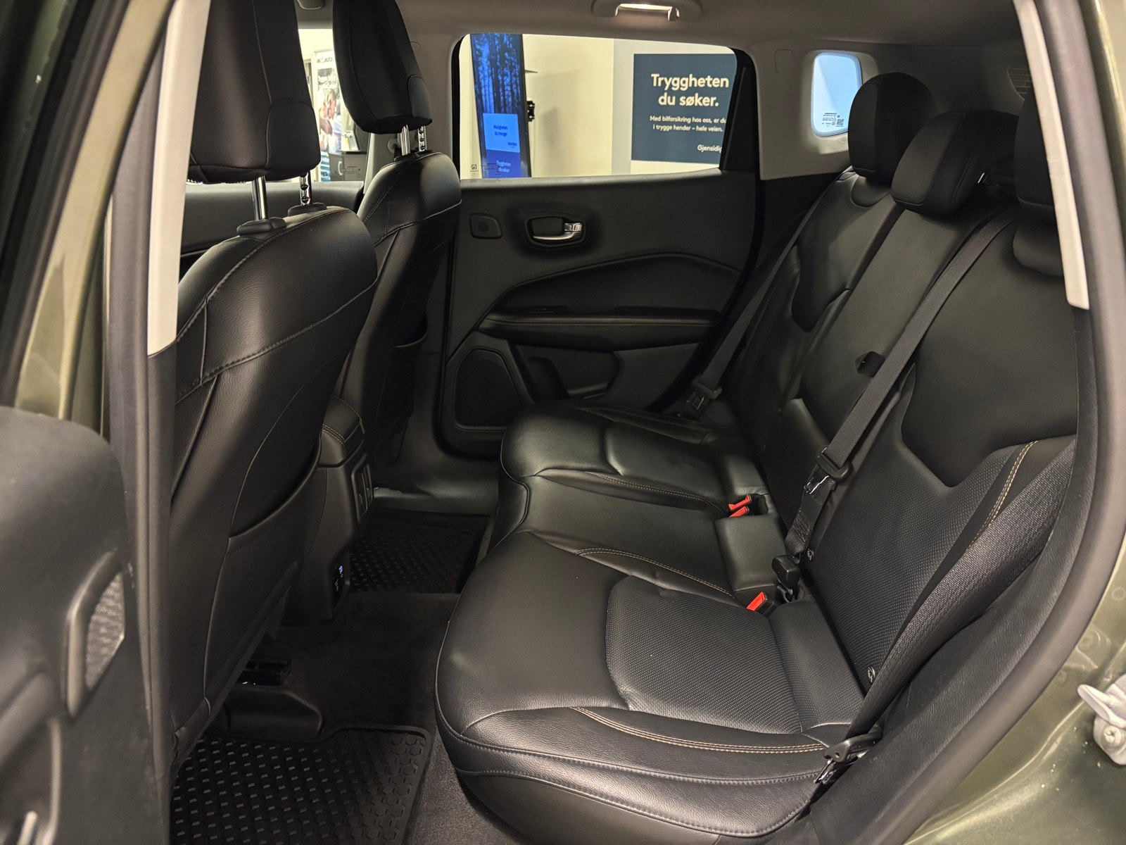 Jeep Compass 1.4 4WD Automatic, 170hp, 2018
