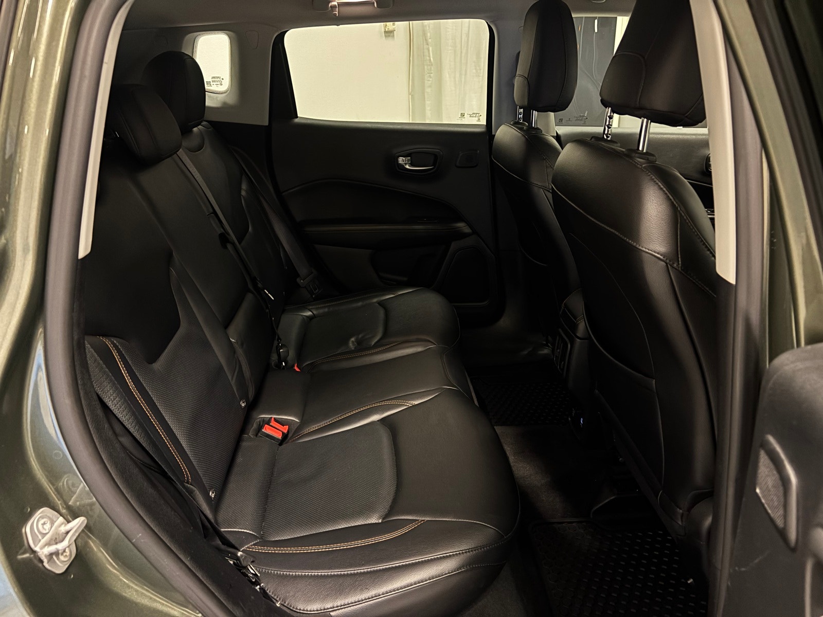 Jeep Compass 1.4 4WD Automatic, 170hp, 2018