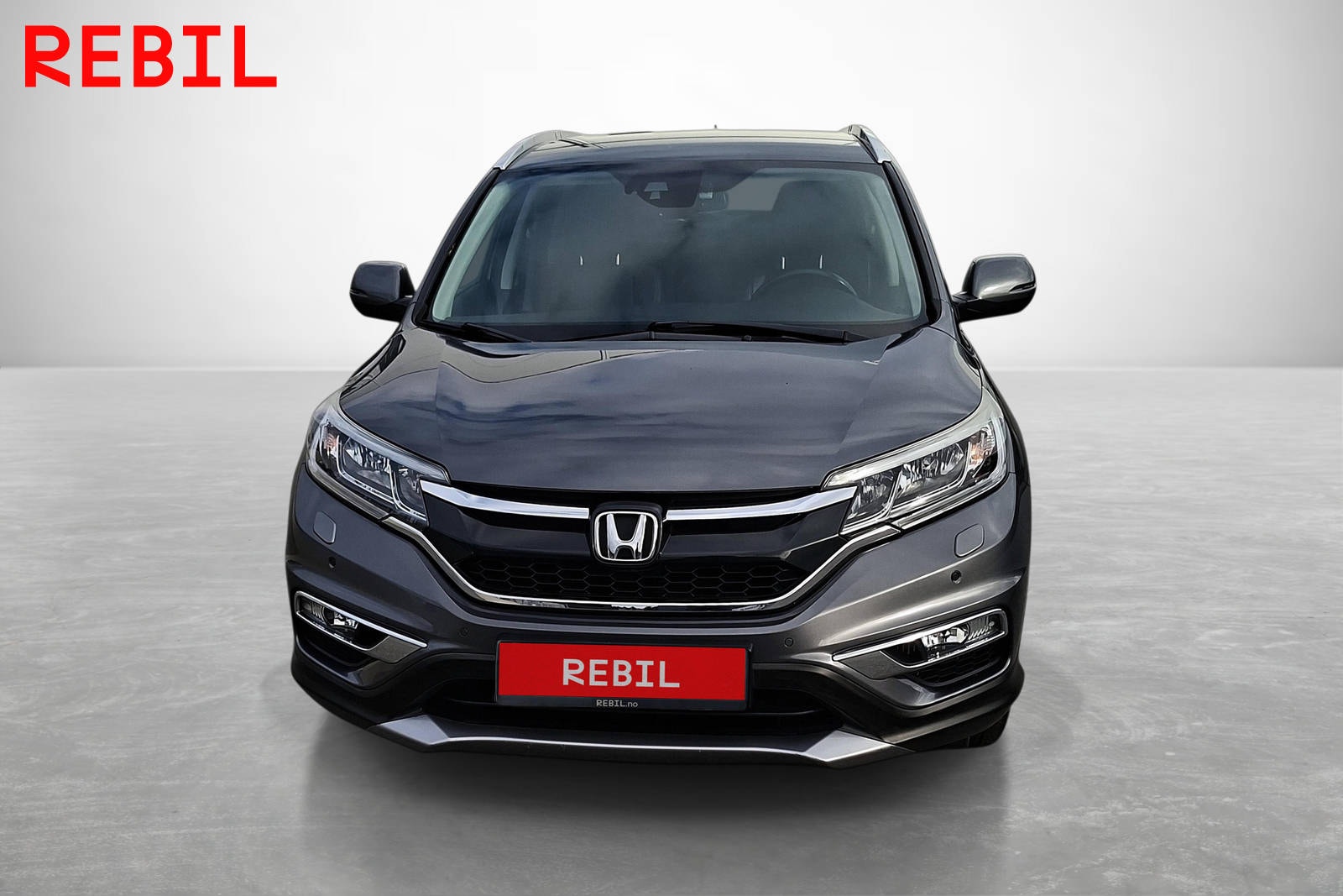Honda CR-V 1.6 i-DTEC Manual, 120hp, 2016