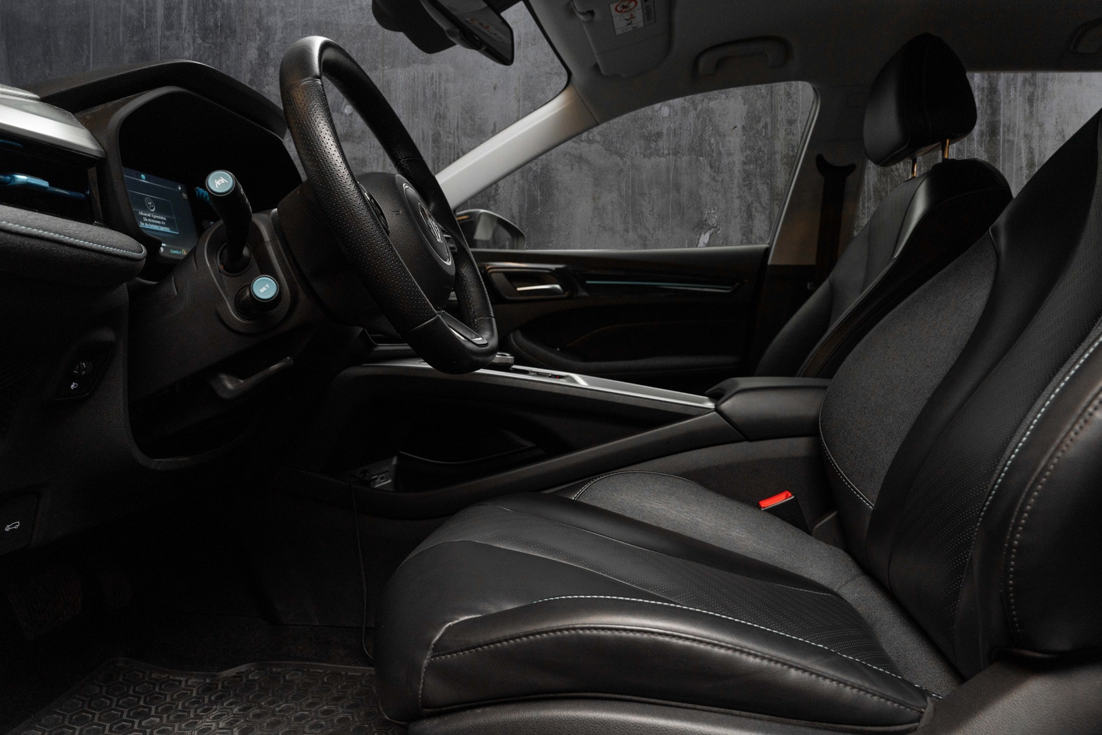 MG 5 Long Range 61.1 kWh, 156hp, 2022
