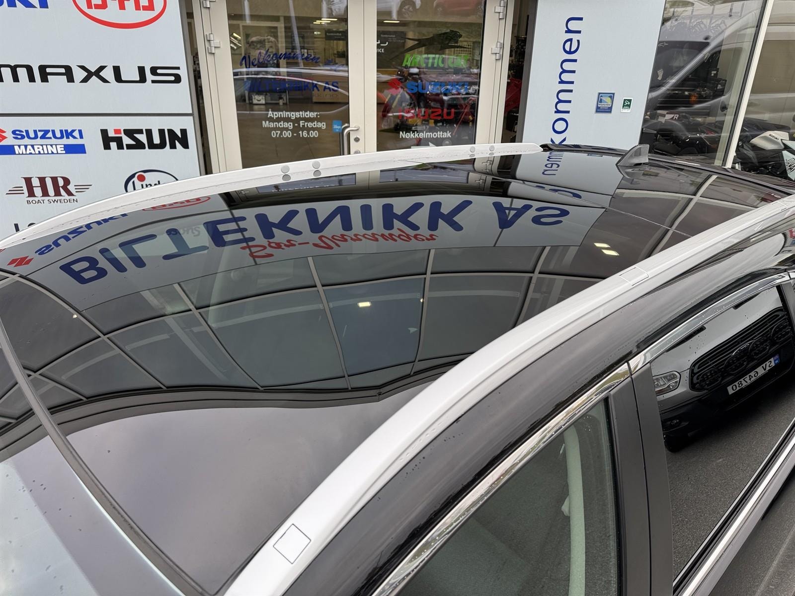Honda CR-V 2.0 i-VTEC 4WD Automatic, 155hp, 2015