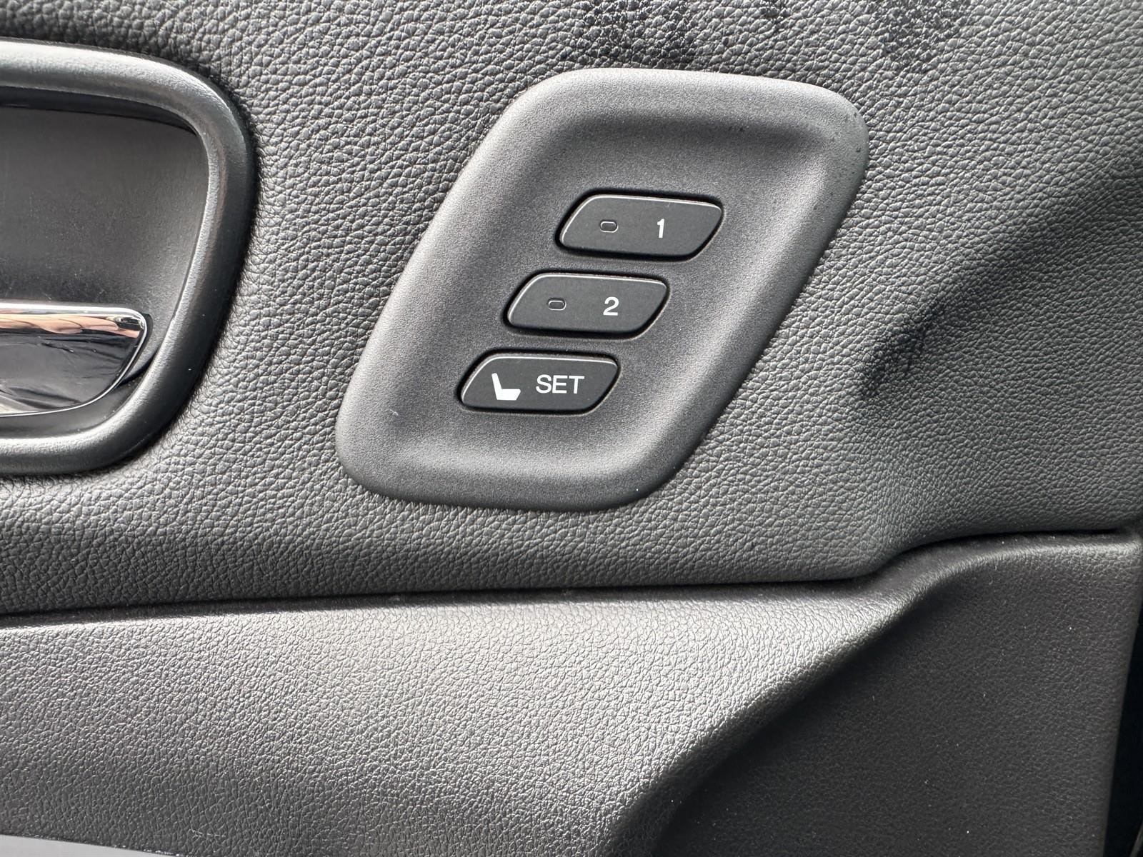 Honda CR-V 2.0 i-VTEC 4WD Automatic, 155hp, 2015