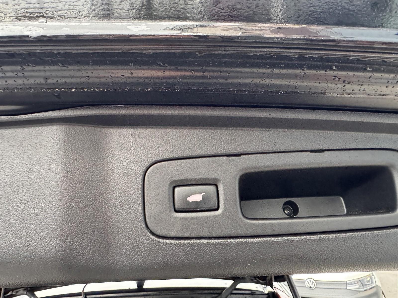 Honda CR-V 2.0 i-VTEC 4WD Automatic, 155hp, 2015