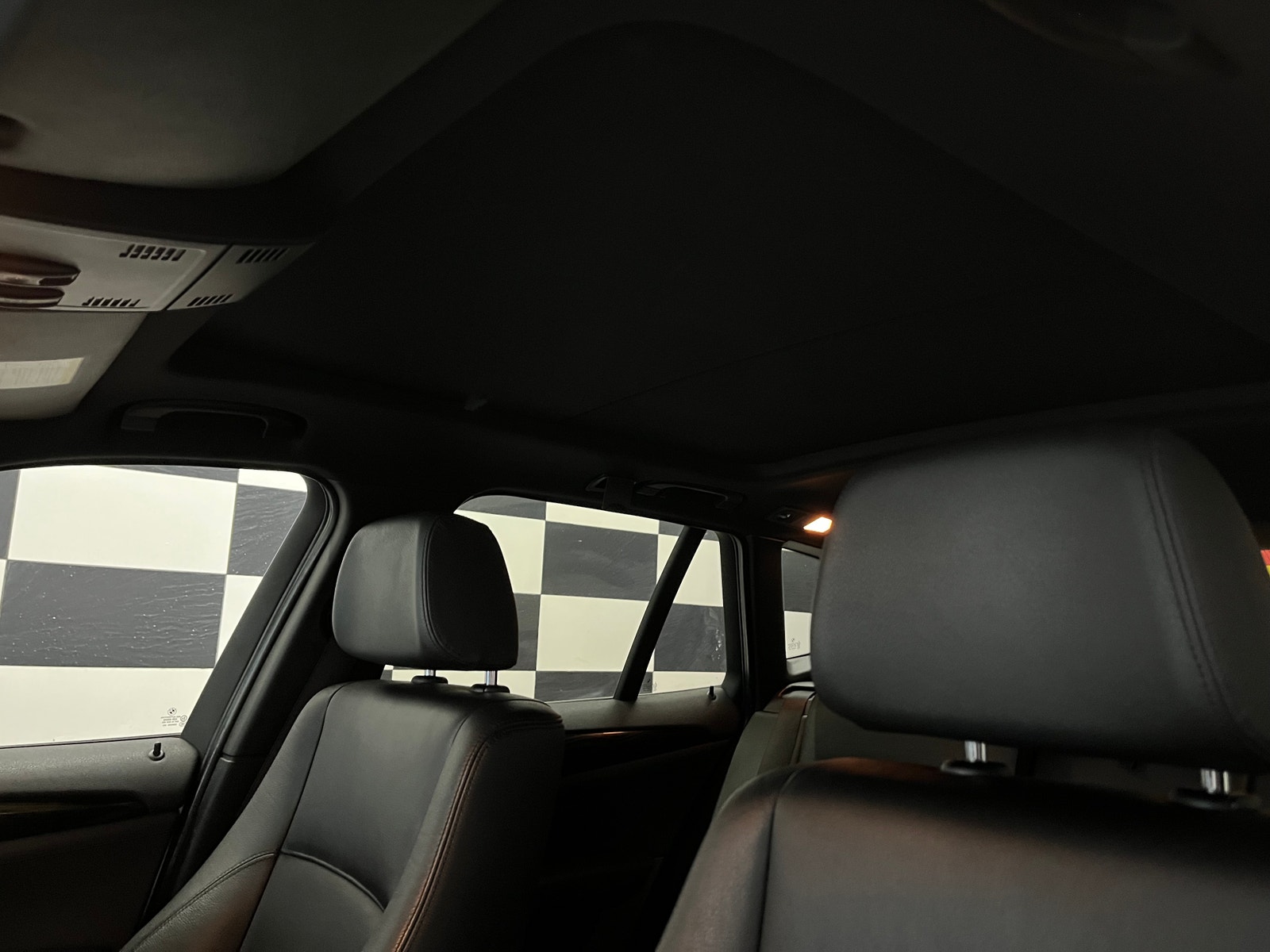 BMW X1 xDrive23d Steptronic, 204hp, 2012