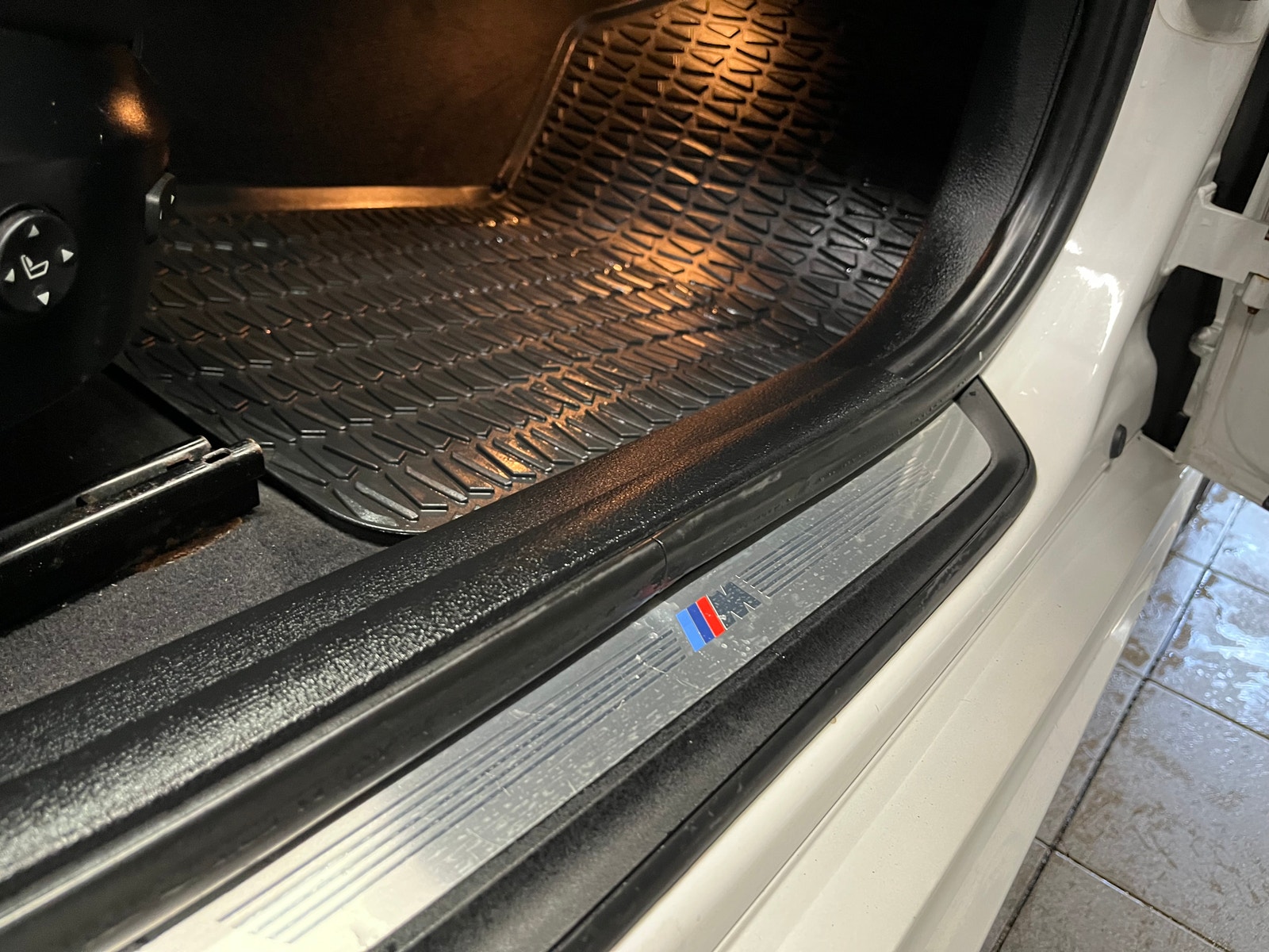 BMW X1 xDrive23d Steptronic, 204hp, 2012