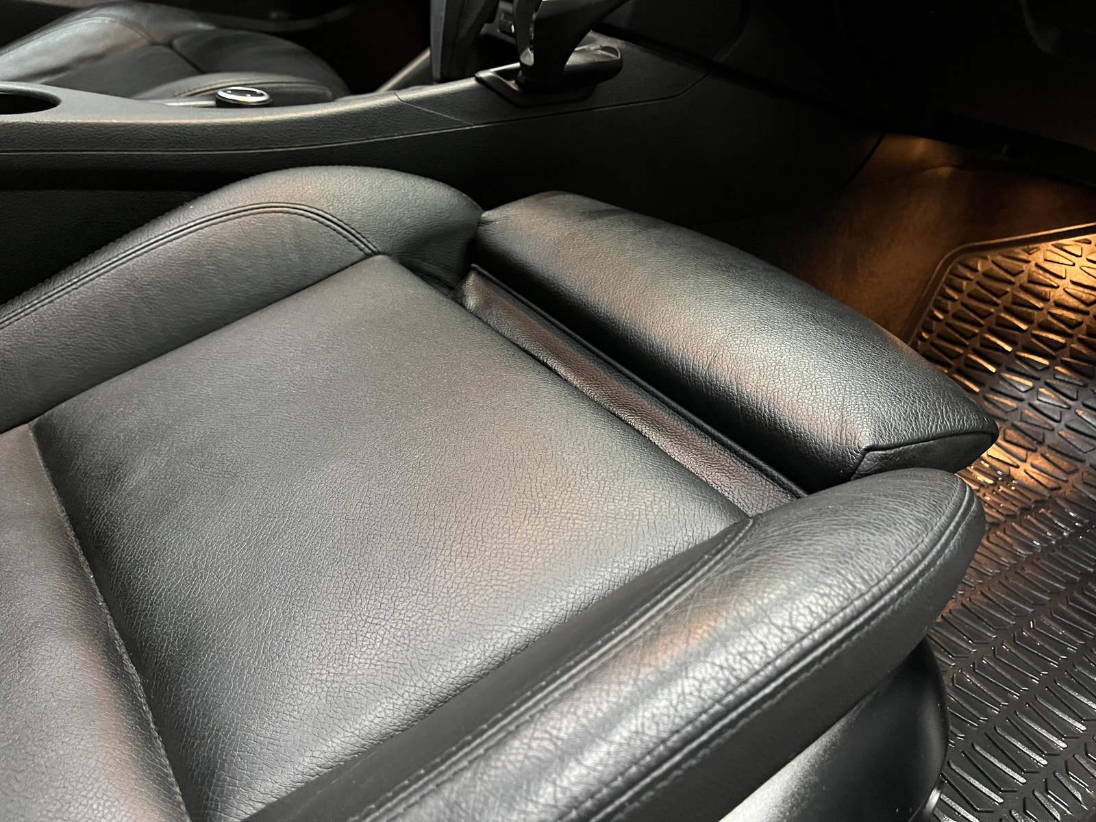 BMW X1 xDrive23d Steptronic, 204hp, 2012