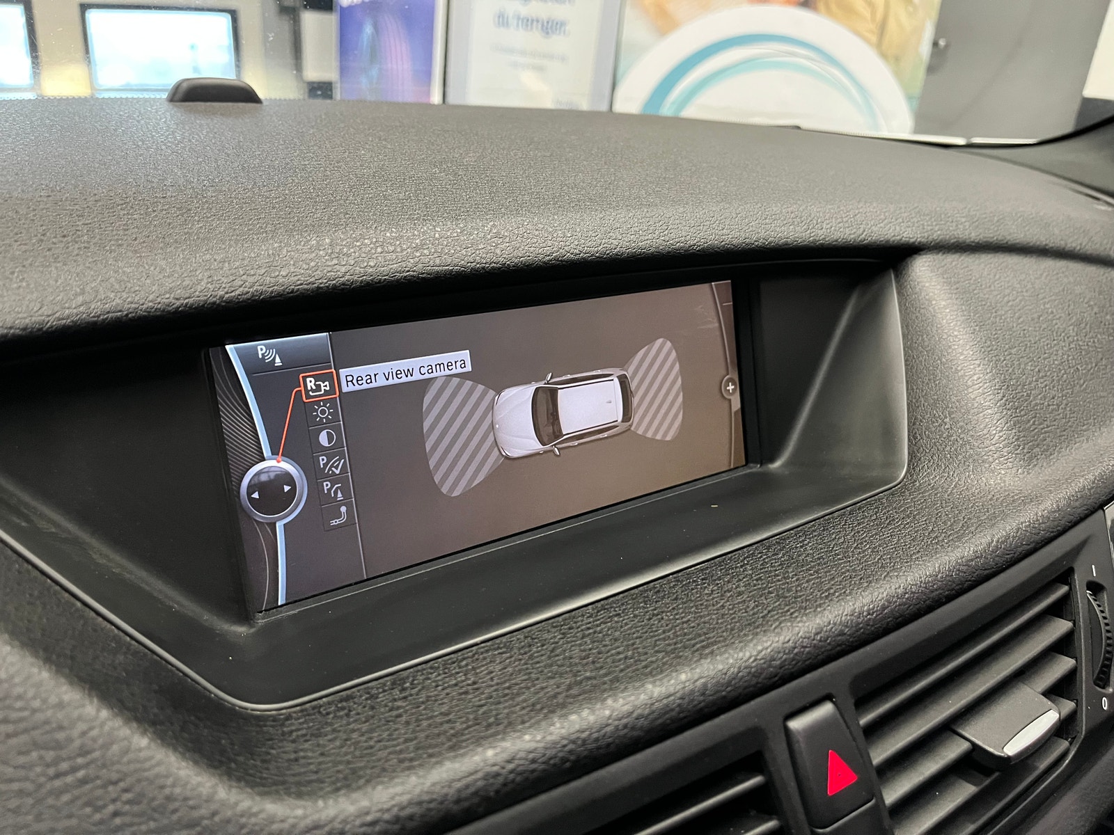 BMW X1 xDrive23d Steptronic, 204hp, 2012