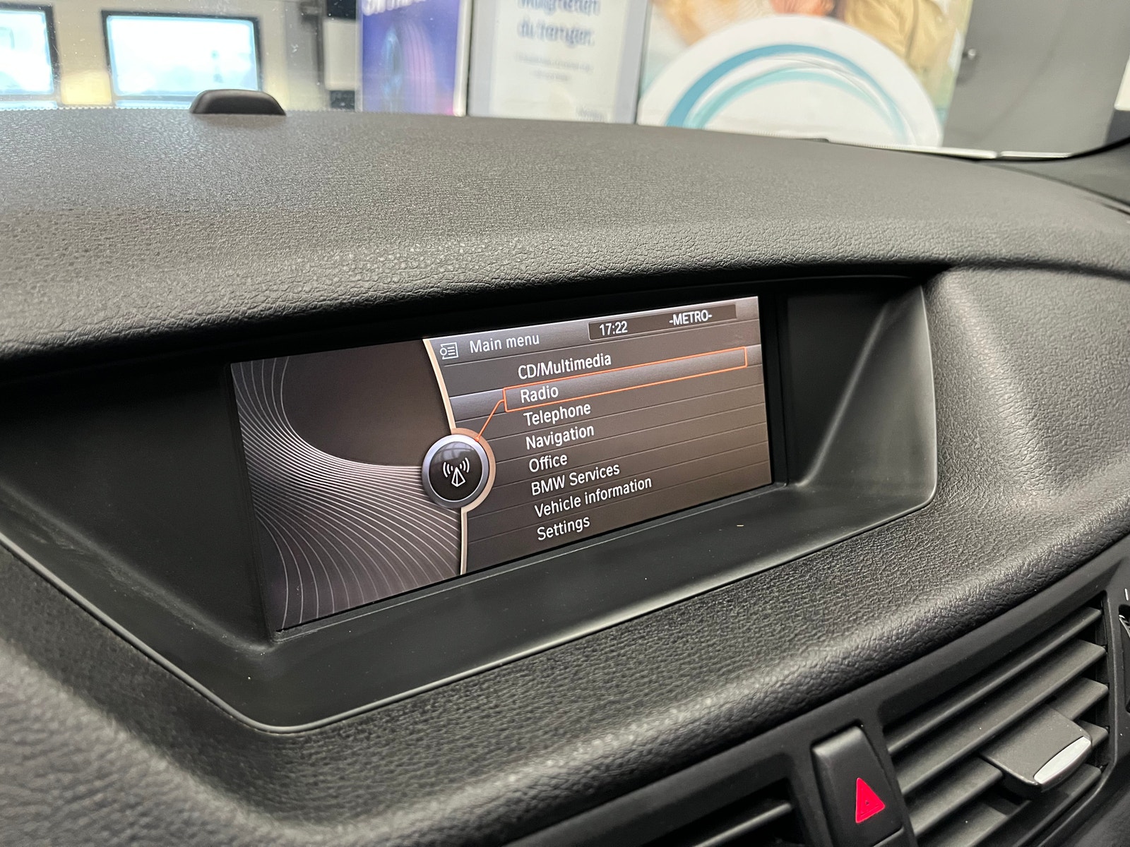 BMW X1 xDrive23d Steptronic, 204hp, 2012