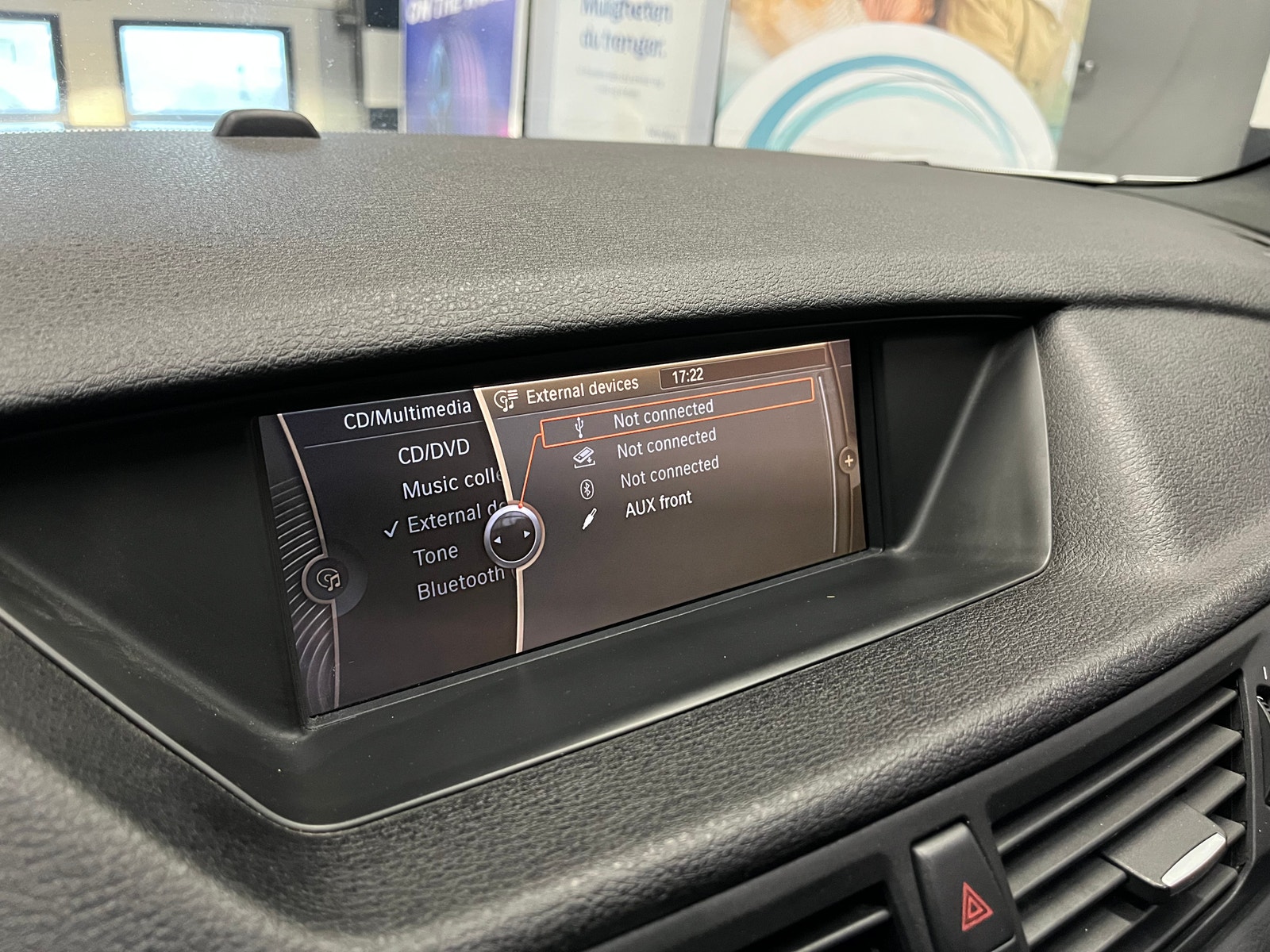 BMW X1 xDrive23d Steptronic, 204hp, 2012