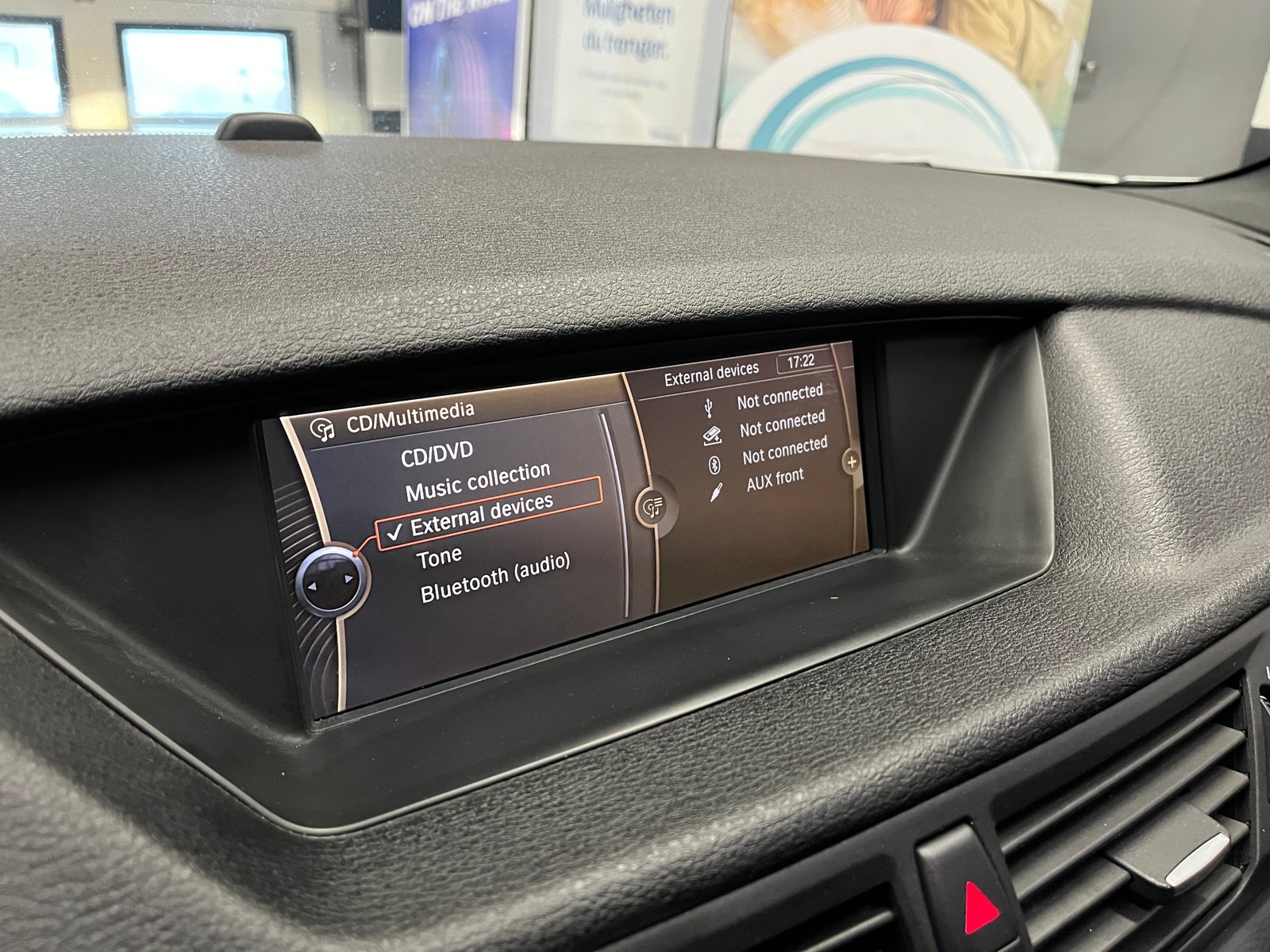 BMW X1 xDrive23d Steptronic, 204hp, 2012