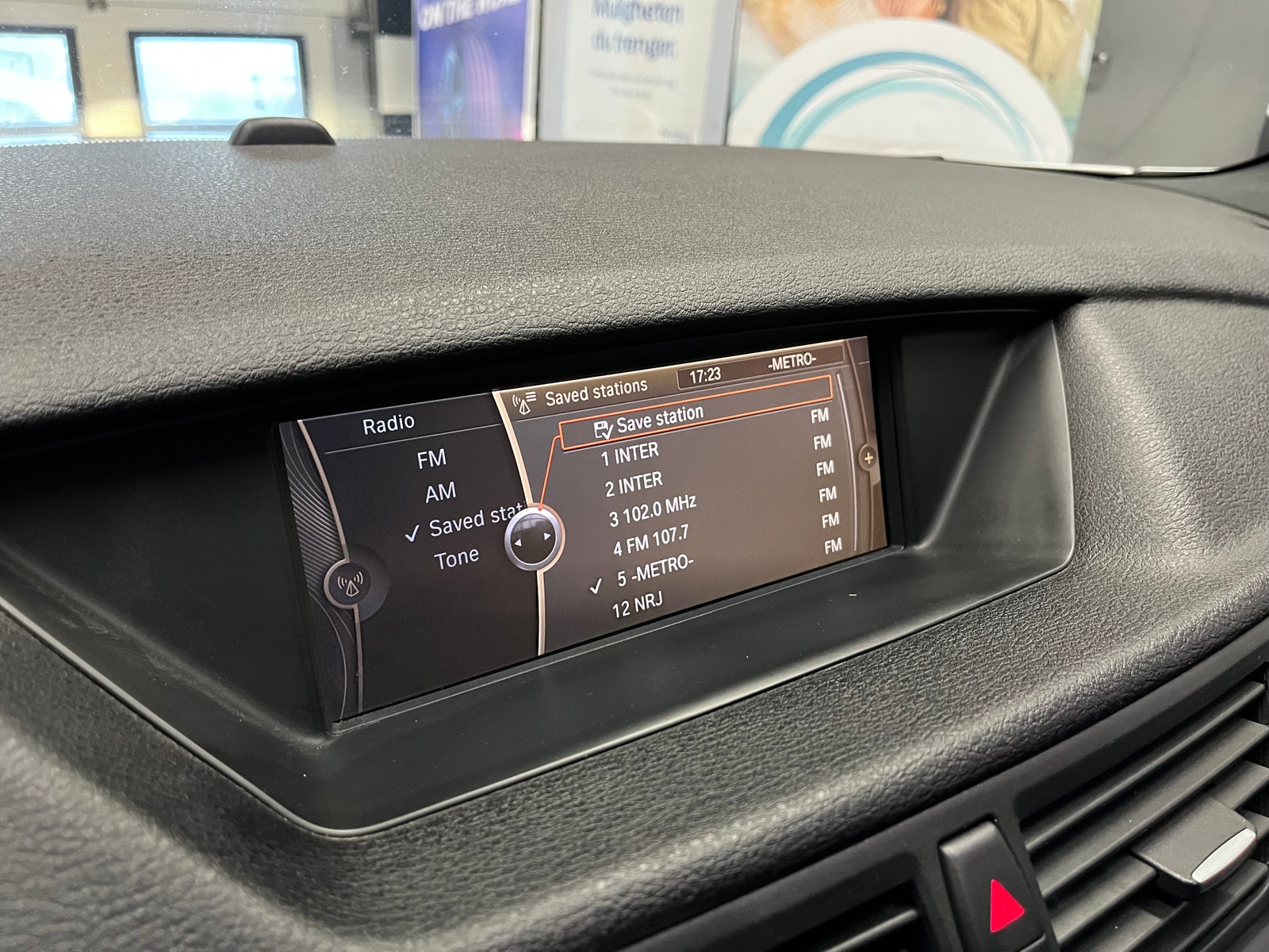 BMW X1 xDrive23d Steptronic, 204hp, 2012