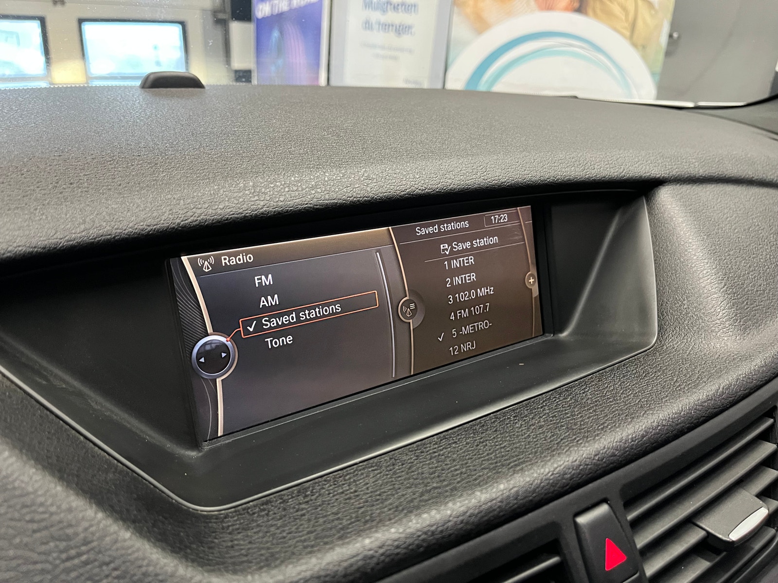 BMW X1 xDrive23d Steptronic, 204hp, 2012