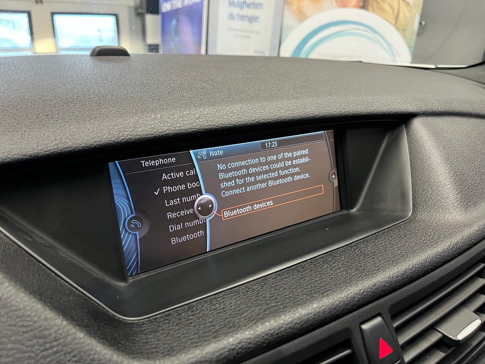 BMW X1 xDrive23d Steptronic, 204hp, 2012