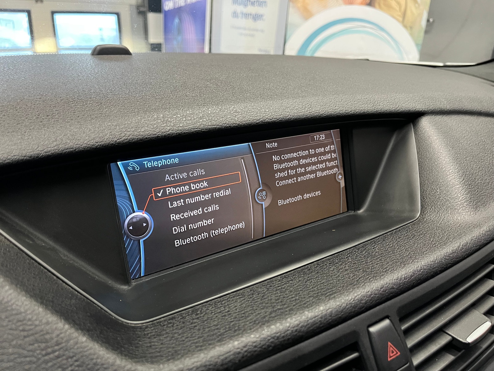 BMW X1 xDrive23d Steptronic, 204hp, 2012