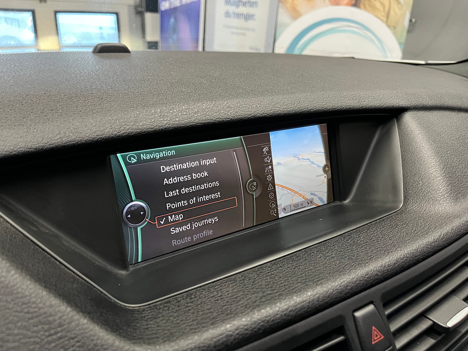 BMW X1 xDrive23d Steptronic, 204hp, 2012