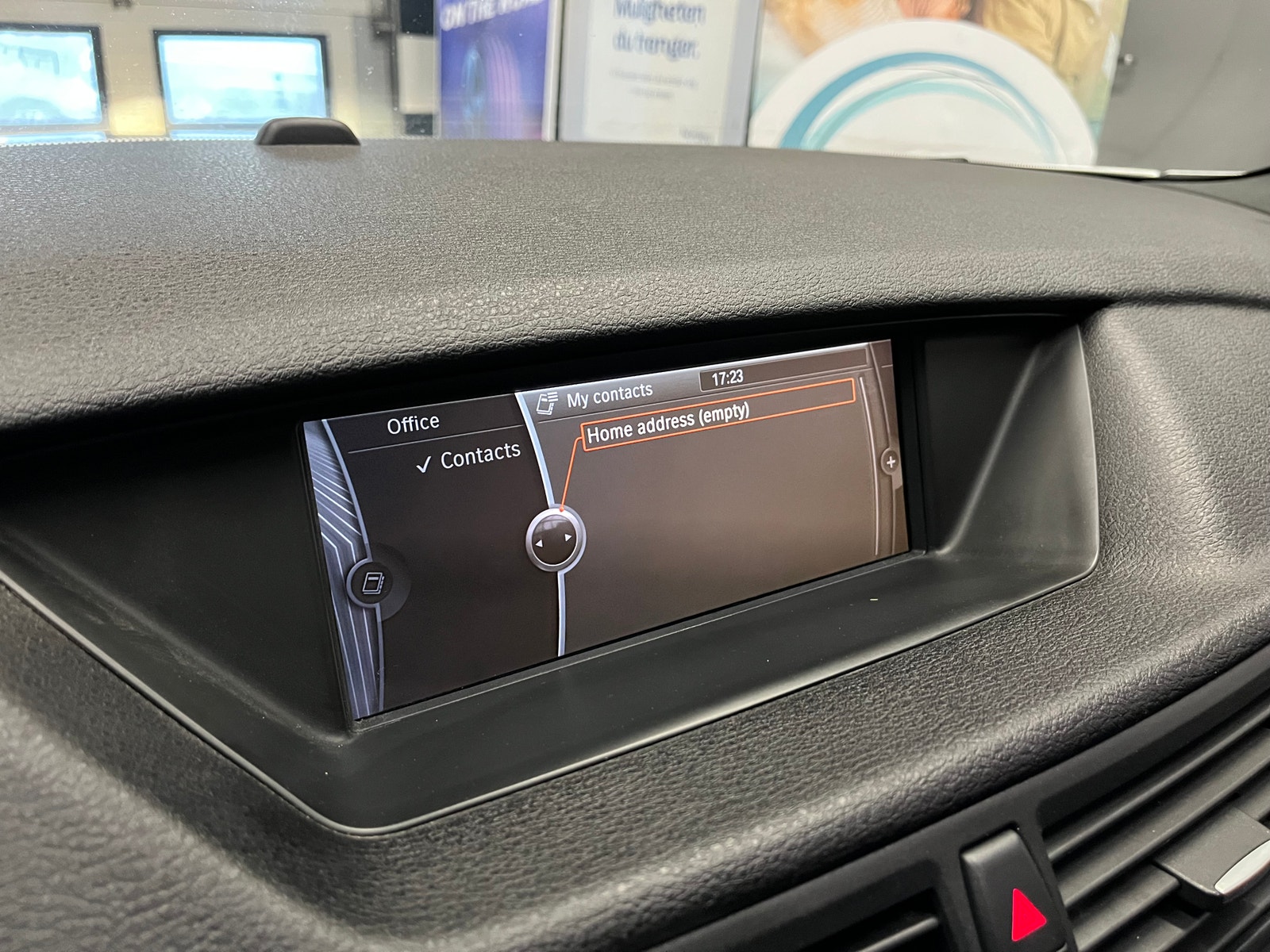 BMW X1 xDrive23d Steptronic, 204hp, 2012