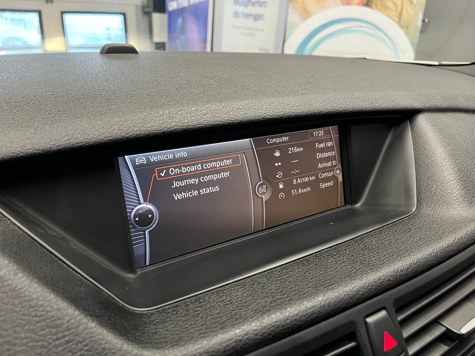 BMW X1 xDrive23d Steptronic, 204hp, 2012