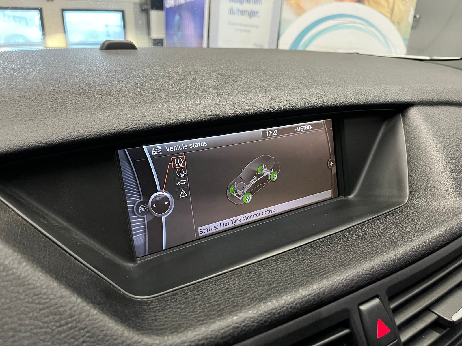 BMW X1 xDrive23d Steptronic, 204hp, 2012
