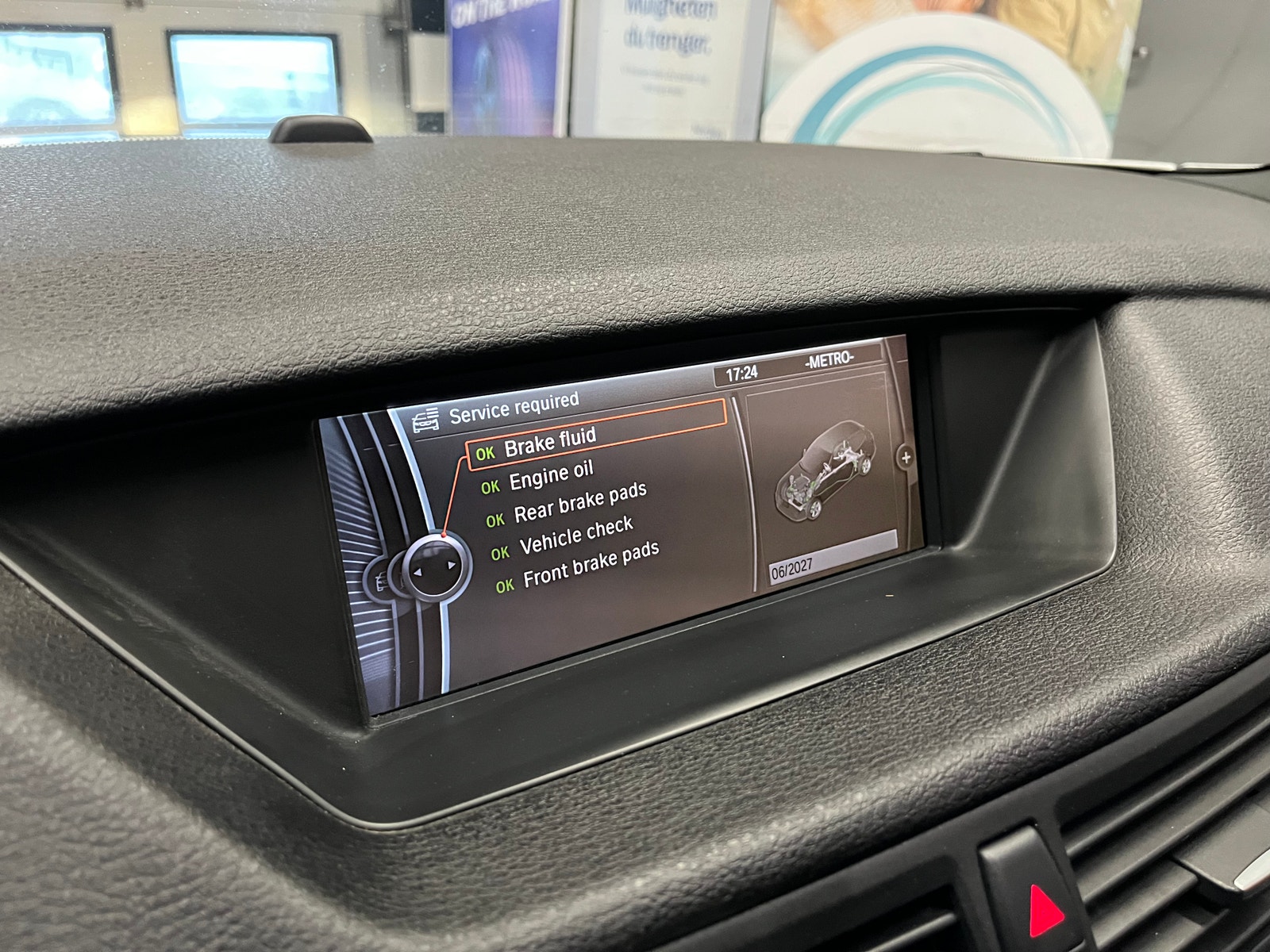 BMW X1 xDrive23d Steptronic, 204hp, 2012