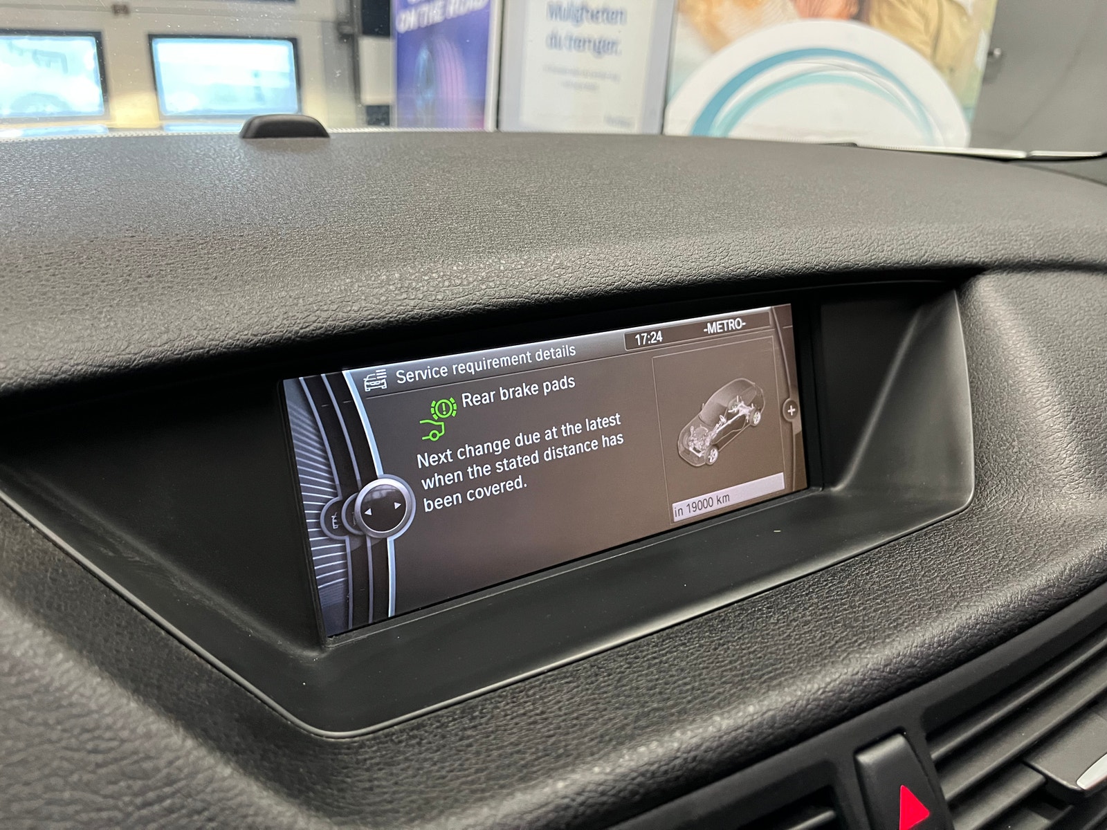BMW X1 xDrive23d Steptronic, 204hp, 2012