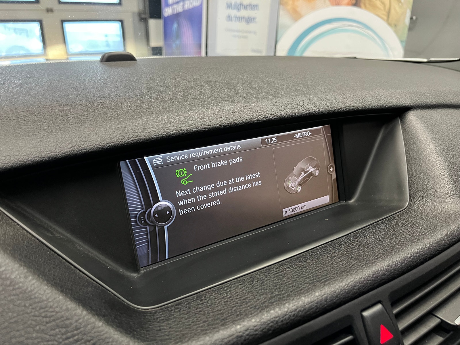 BMW X1 xDrive23d Steptronic, 204hp, 2012