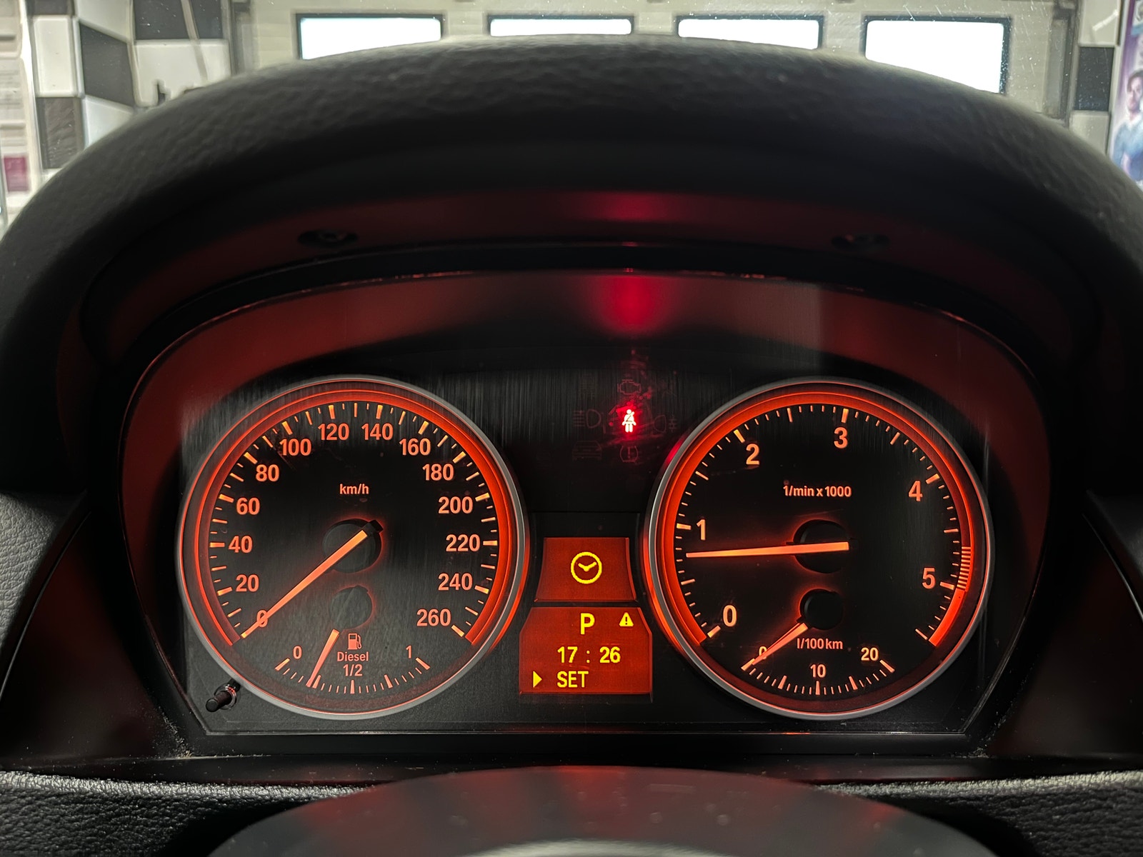 BMW X1 xDrive23d Steptronic, 204hp, 2012