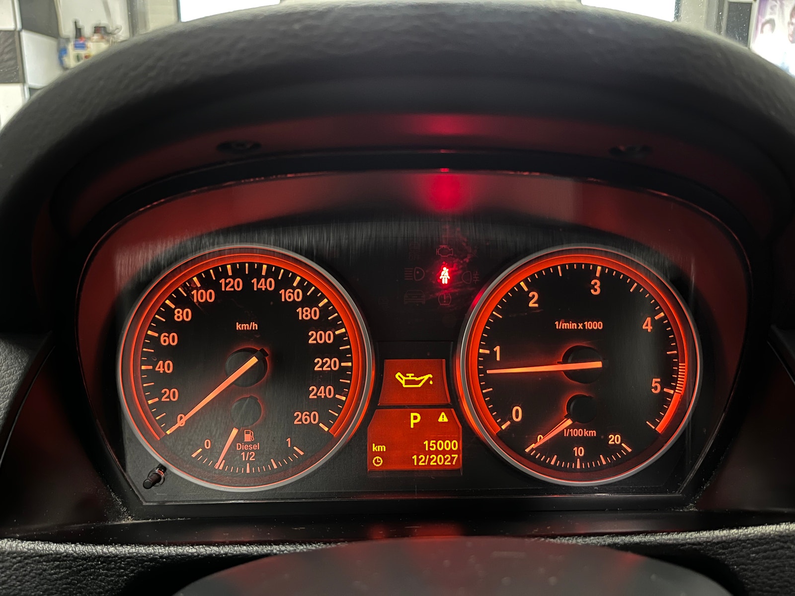 BMW X1 xDrive23d Steptronic, 204hp, 2012