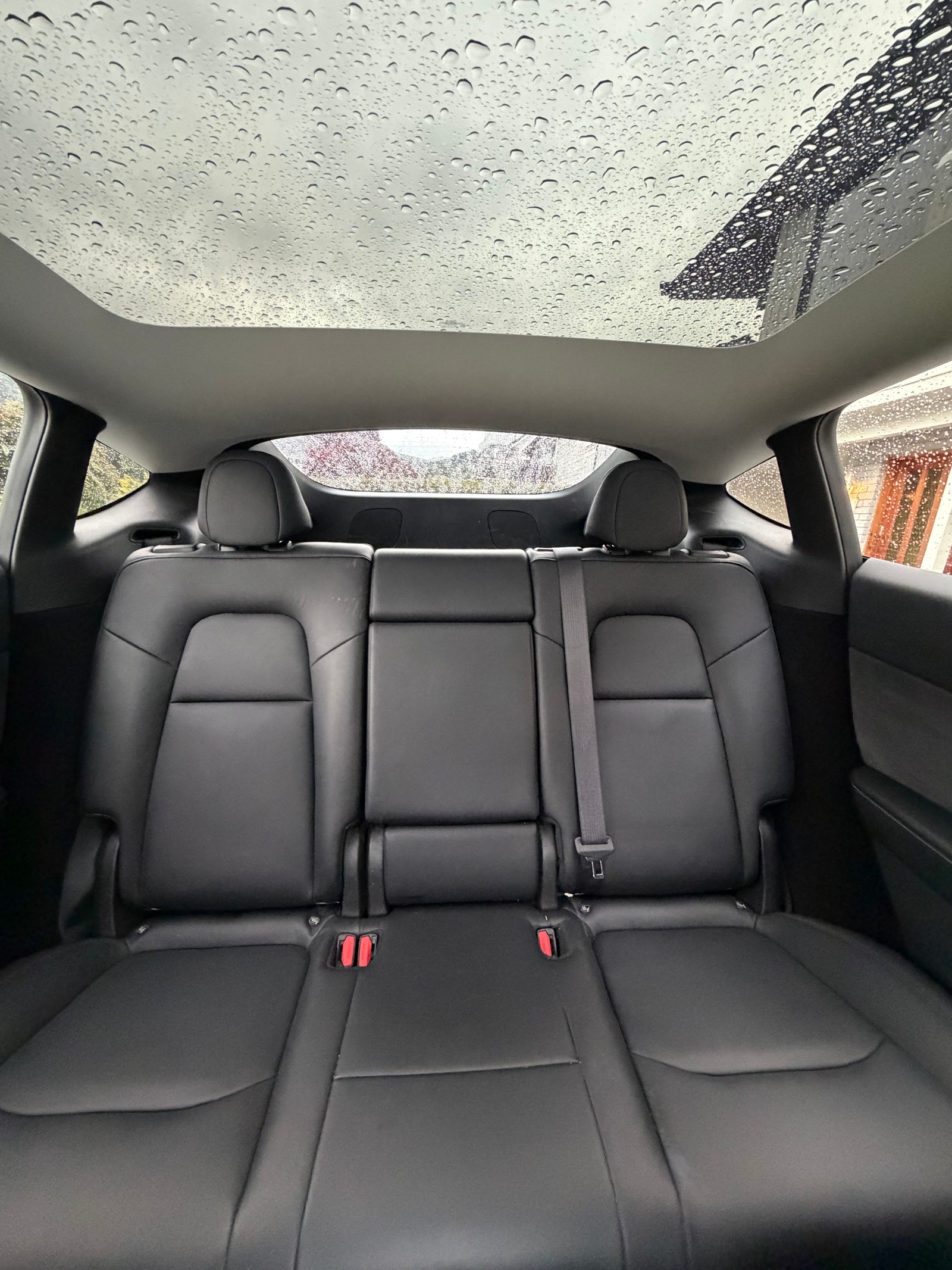 Tesla Model Y Long Range AWD, 514hp, 2024