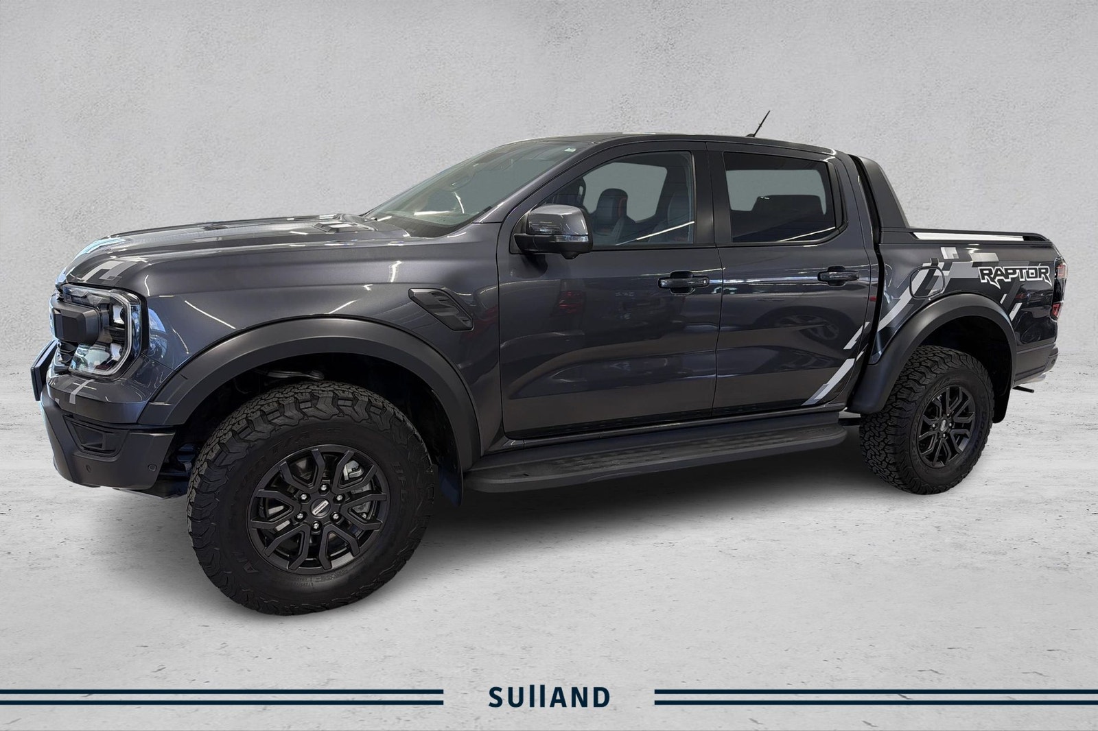 Ford Ranger Raptor SelectShift, 292hp, 2023