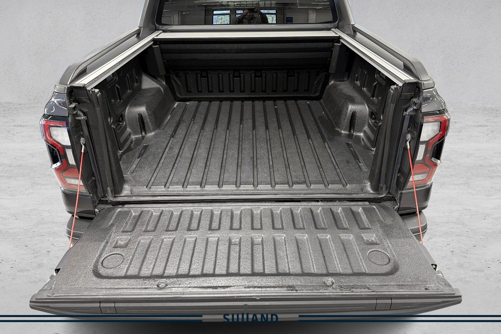 Ford Ranger Raptor SelectShift, 292hp, 2023